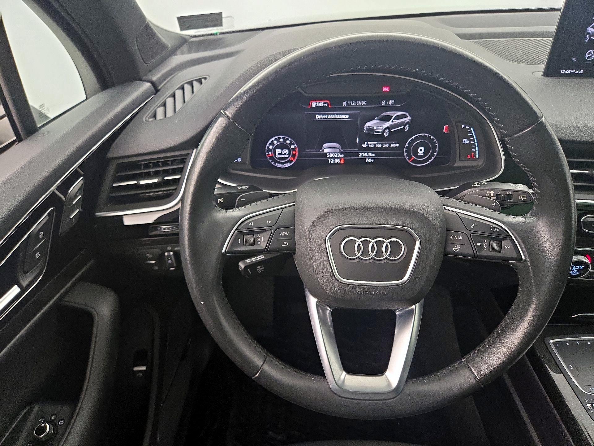 Thumbnail: 2018 Audi Q7 - 10