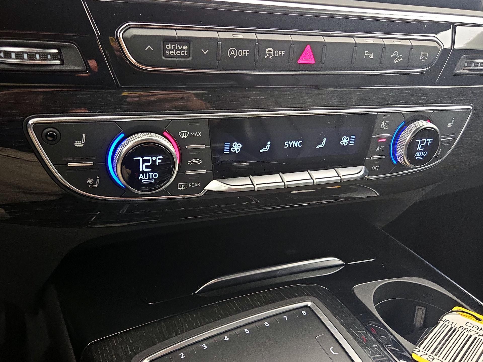 Thumbnail: 2018 Audi Q7 - 17