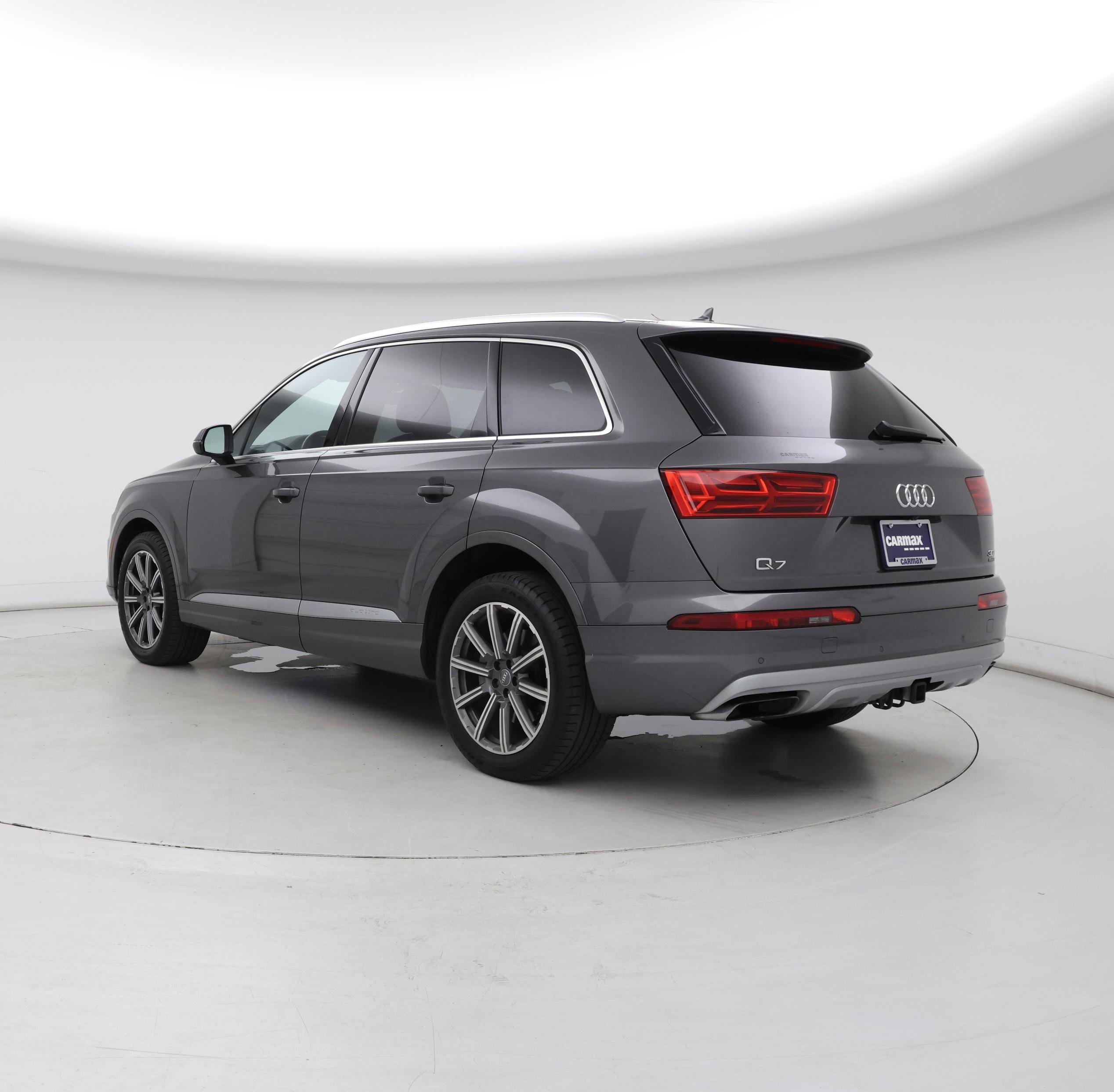 Thumbnail: 2018 Audi Q7 - 2