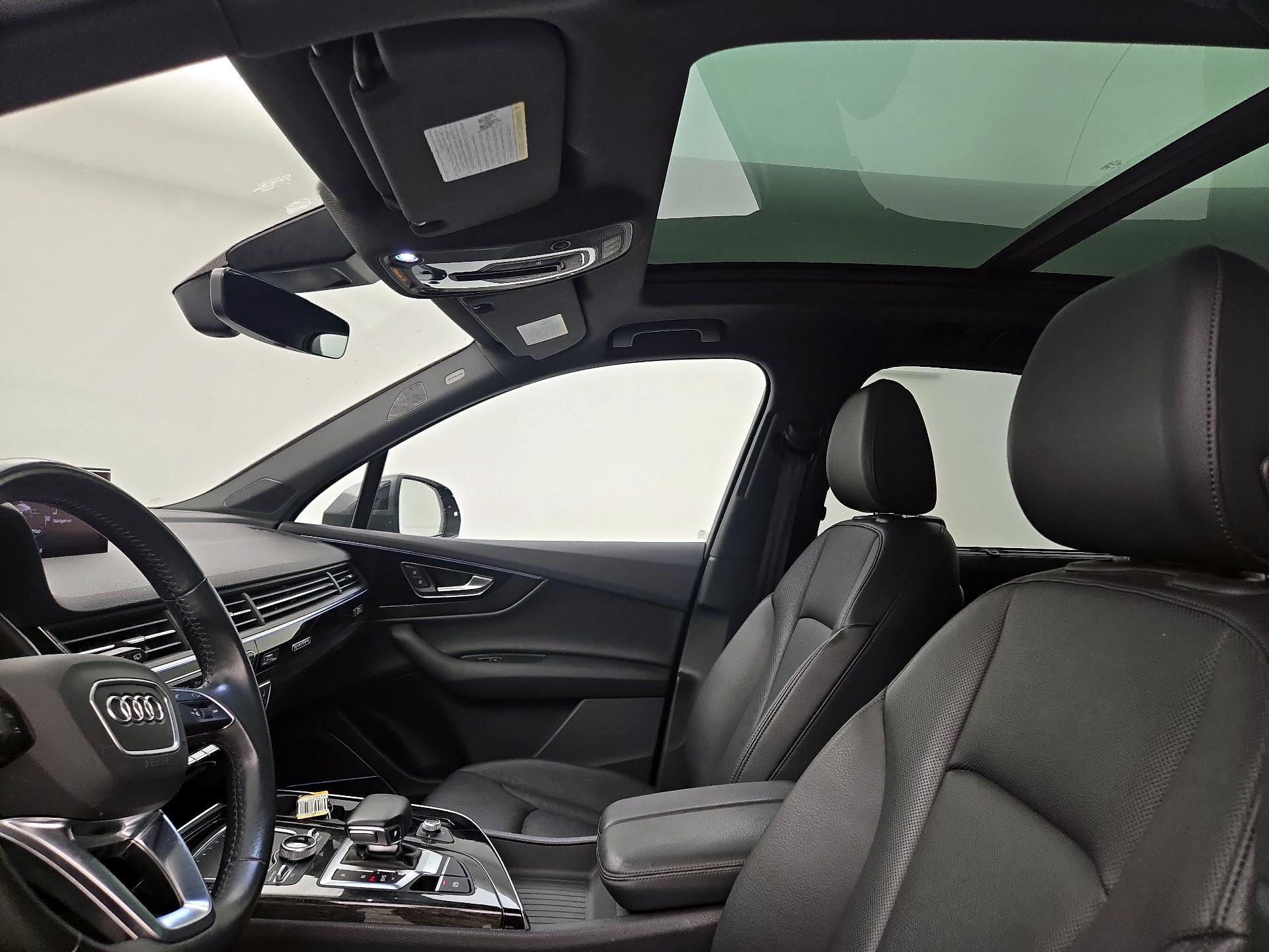 Thumbnail: 2018 Audi Q7 - 20