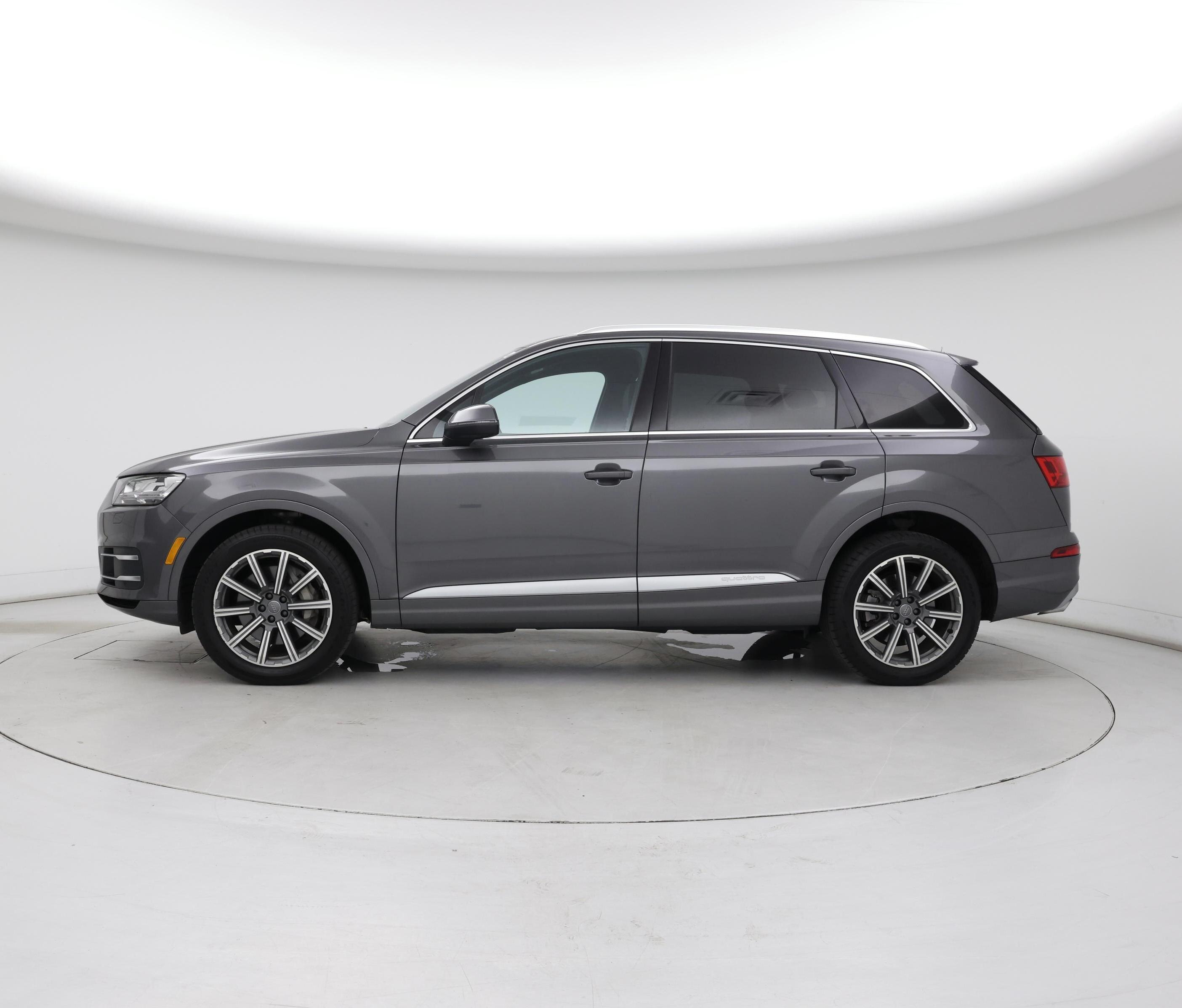 Thumbnail: 2018 Audi Q7 - 3