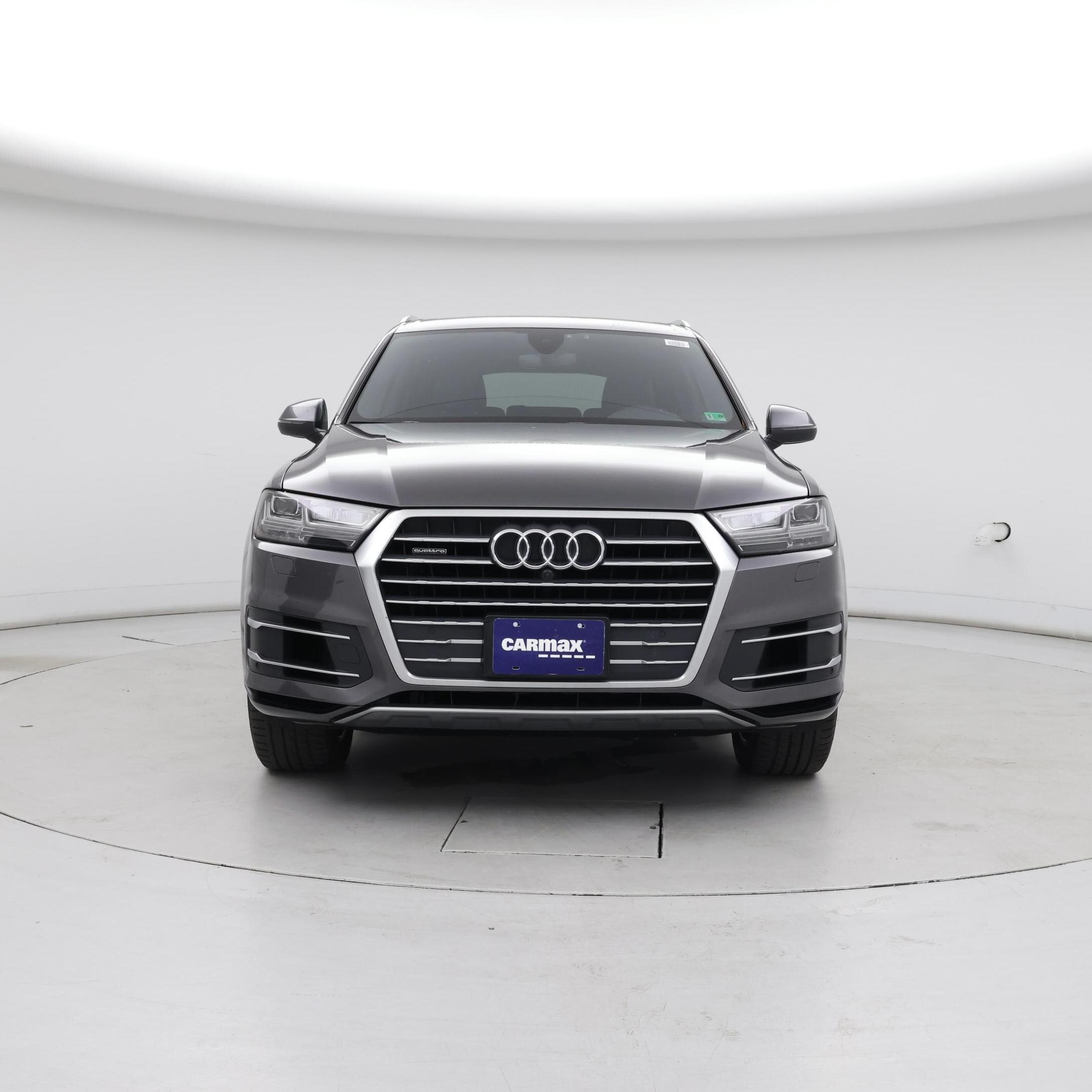 Thumbnail: 2018 Audi Q7 - 5