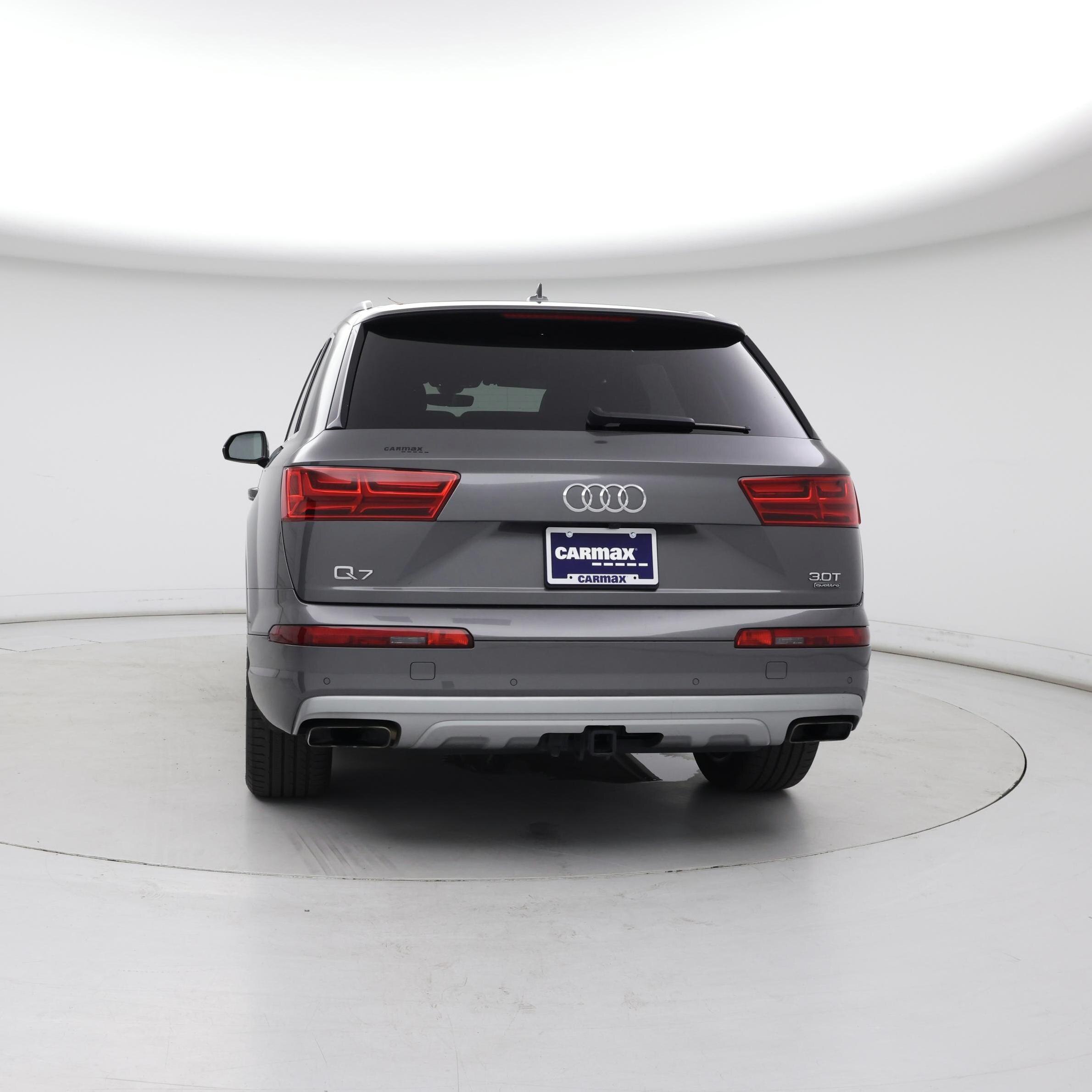 Thumbnail: 2018 Audi Q7 - 6