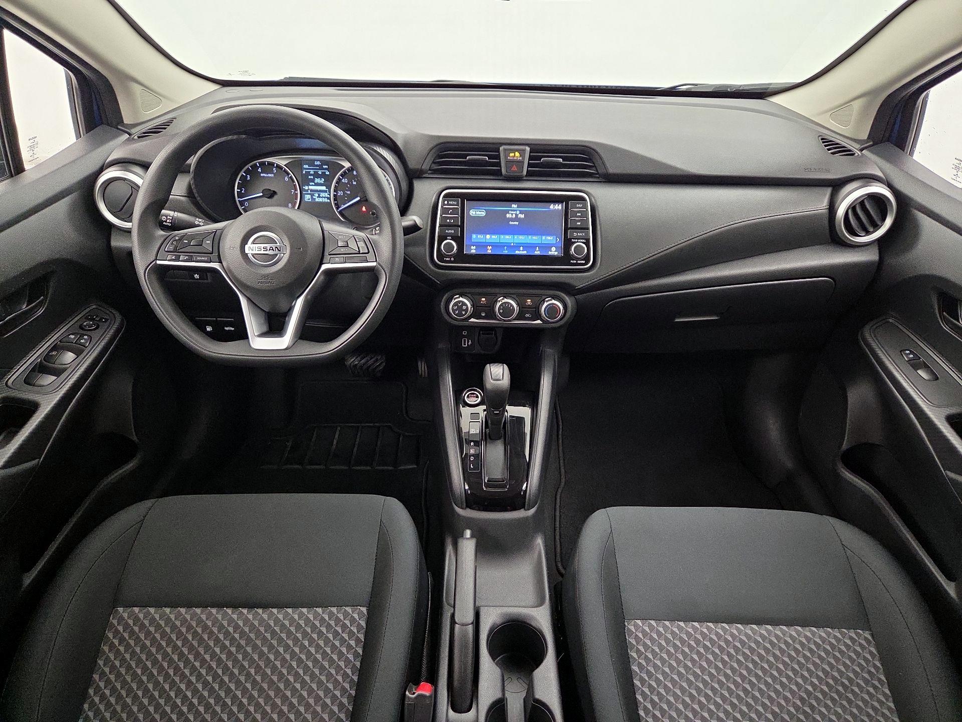 Thumbnail: 2021 Nissan Versa - 9