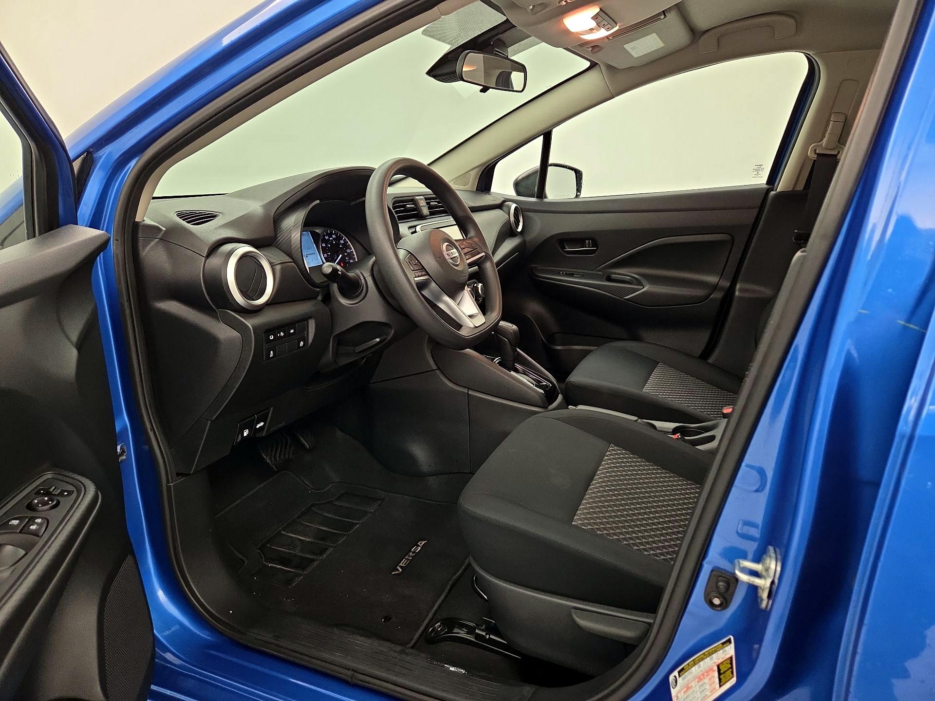 Thumbnail: 2021 Nissan Versa - 11