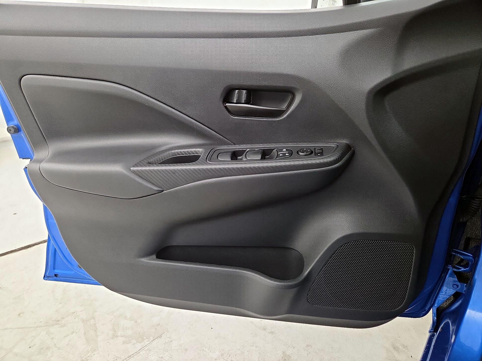 Thumbnail: 2021 Nissan Versa - 12