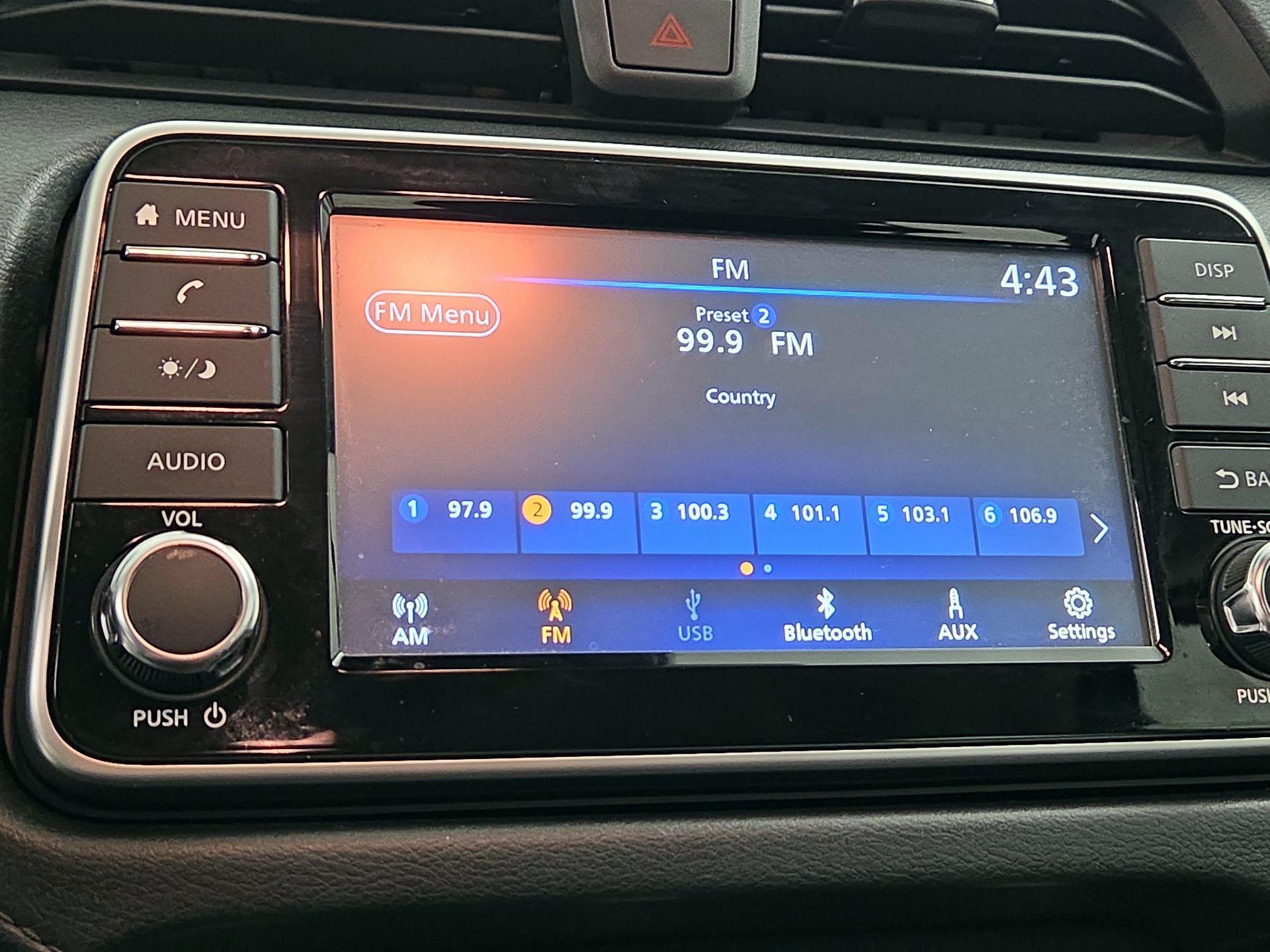 Thumbnail: 2021 Nissan Versa - 15
