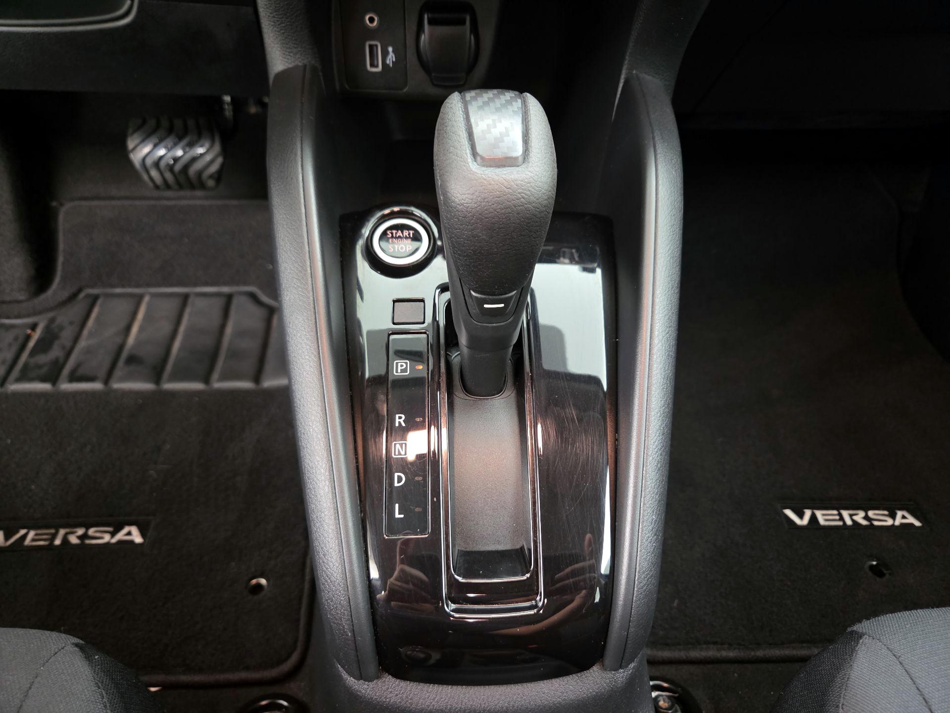 Thumbnail: 2021 Nissan Versa - 17