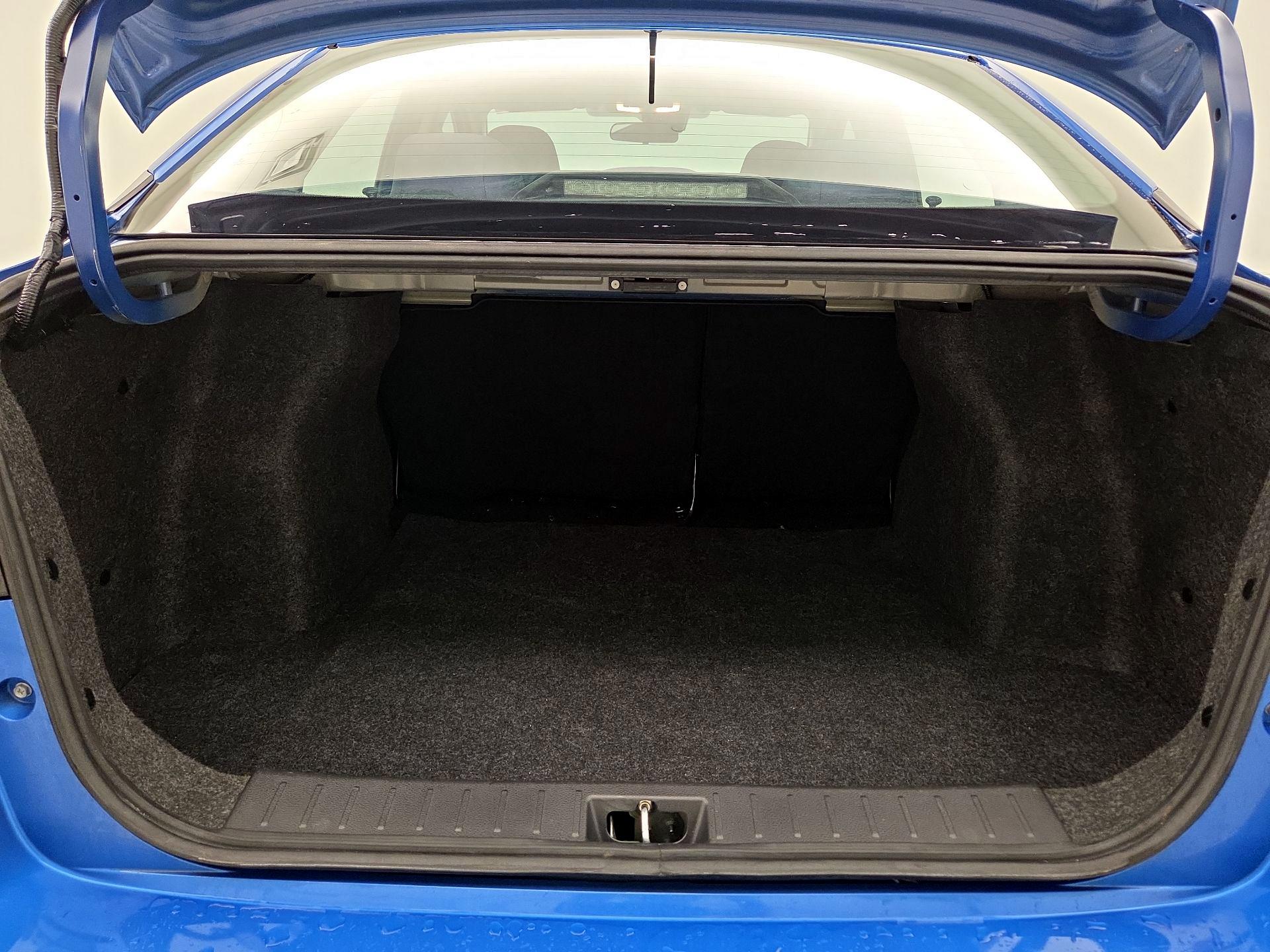 Thumbnail: 2021 Nissan Versa - 20