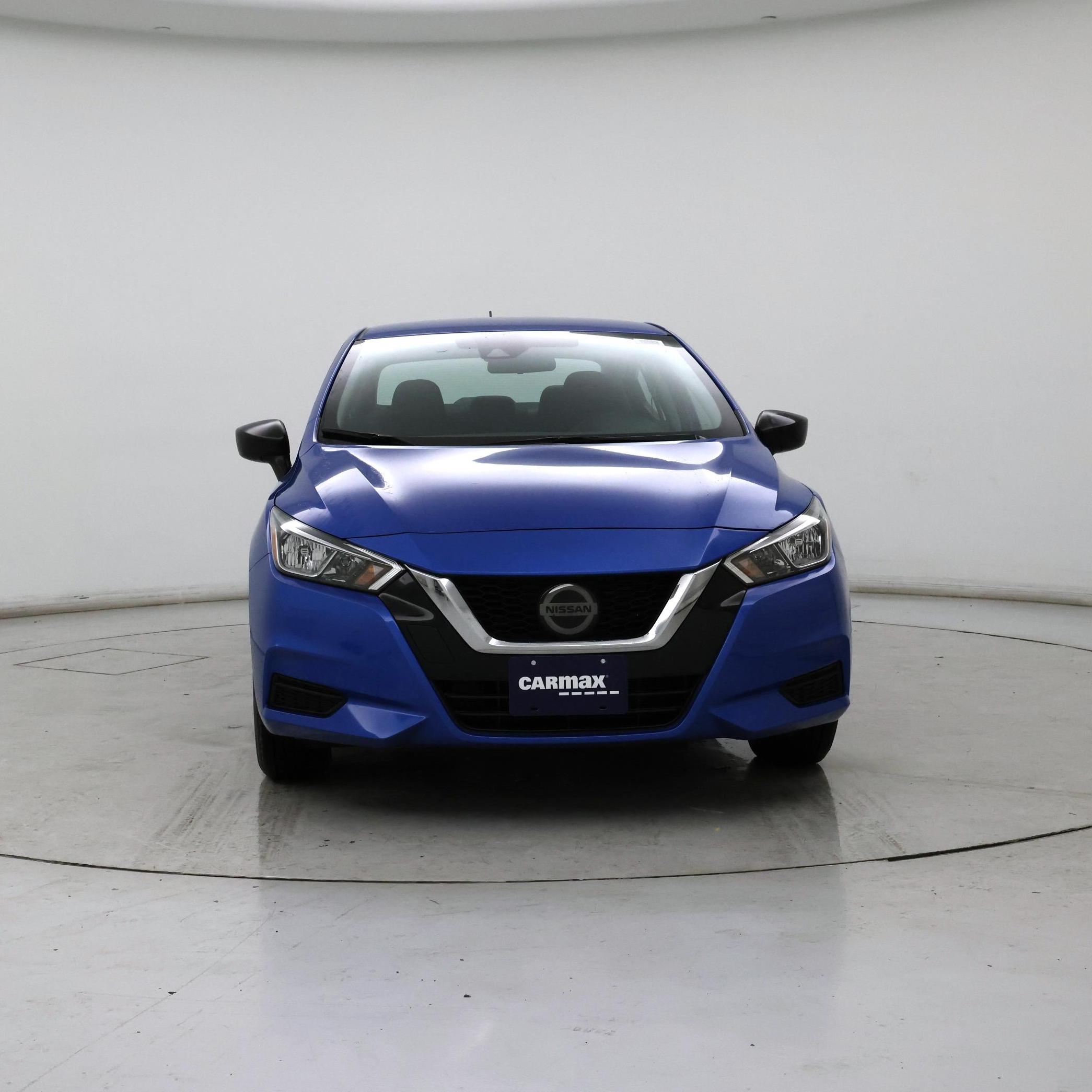 Thumbnail: 2021 Nissan Versa - 5