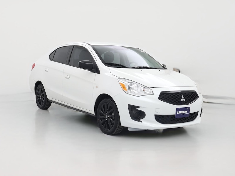 2020 Mitsubishi Mirage G4 LE -
                  Killeen, TX