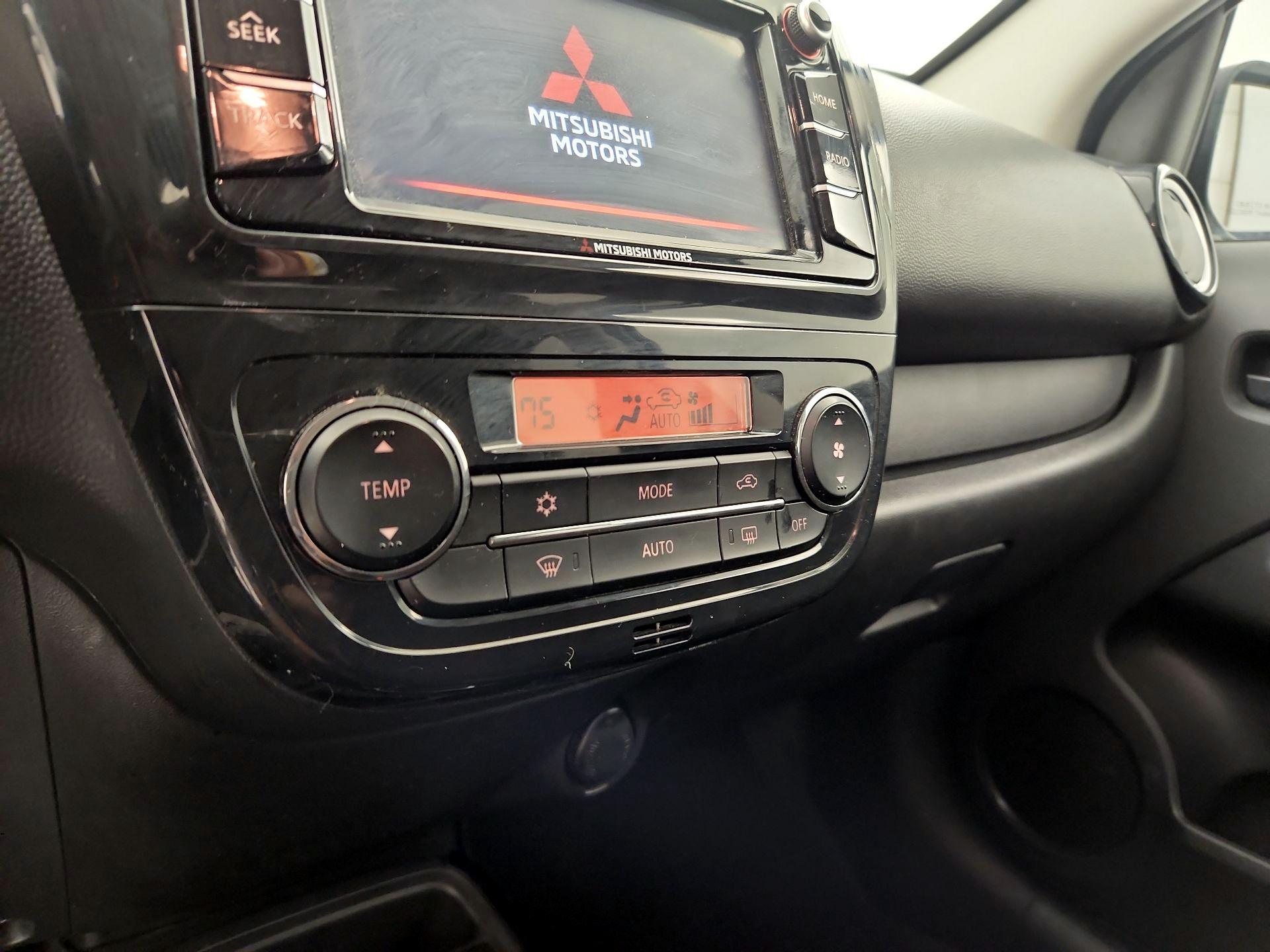 Thumbnail: 2020 Mitsubishi Mirage G4 - 16