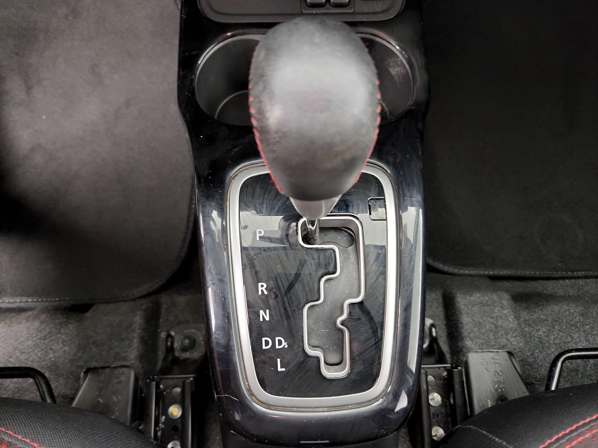 Thumbnail: 2020 Mitsubishi Mirage G4 - 17