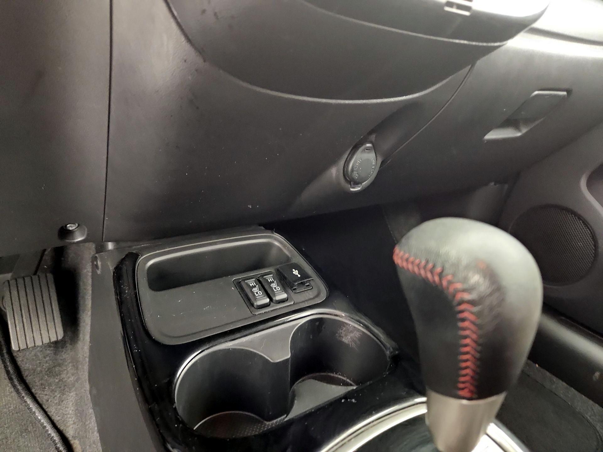 Thumbnail: 2020 Mitsubishi Mirage G4 - 18