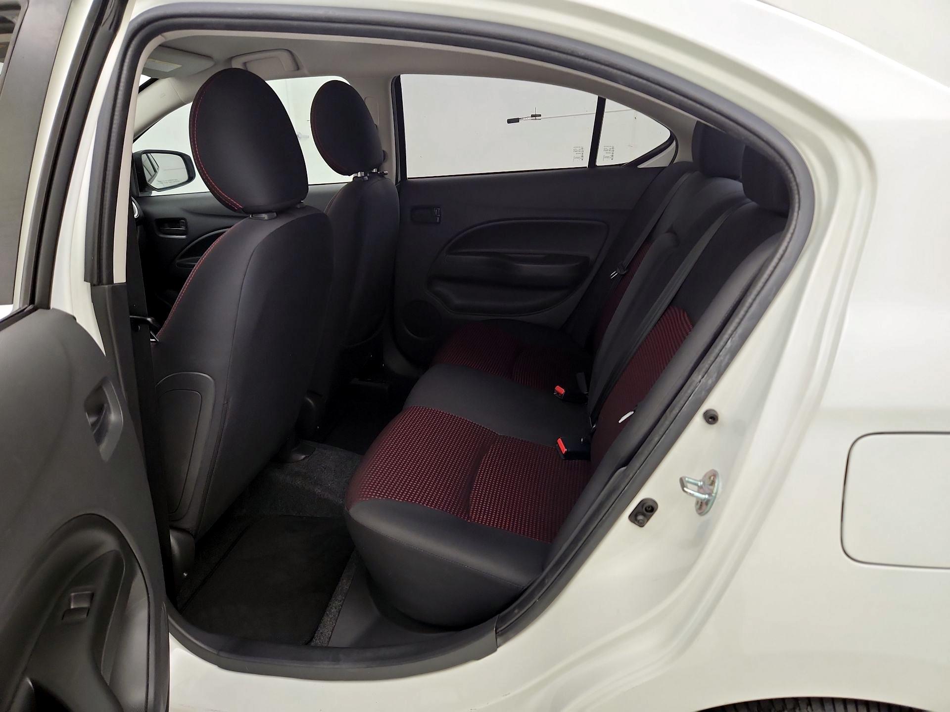 Thumbnail: 2020 Mitsubishi Mirage G4 - 19