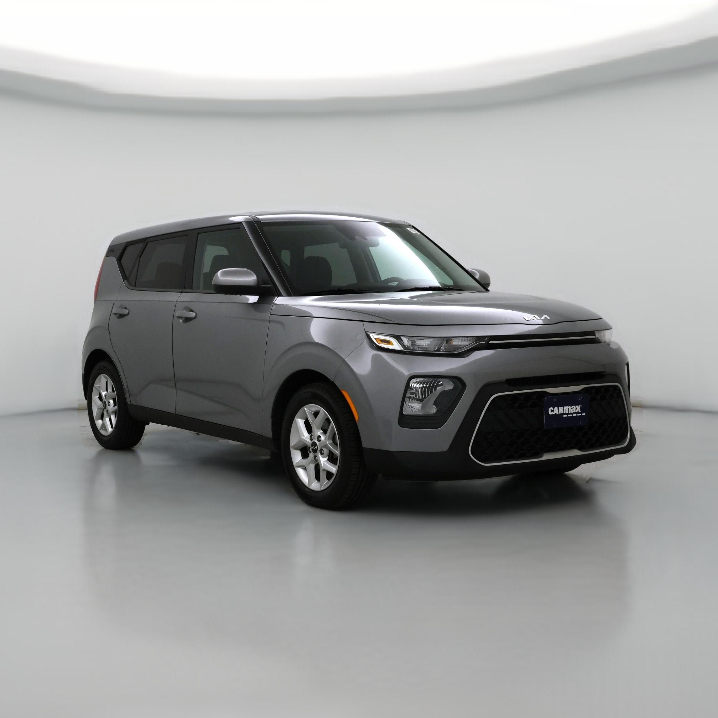 Thumbnail: 2022 Kia Soul - 1