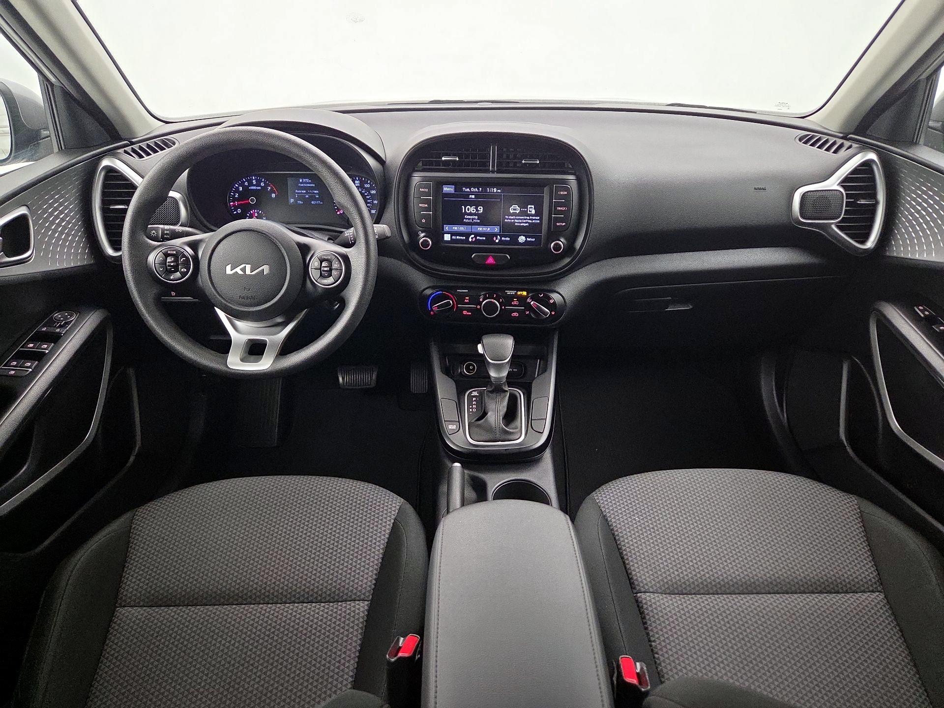Thumbnail: 2022 Kia Soul - 9