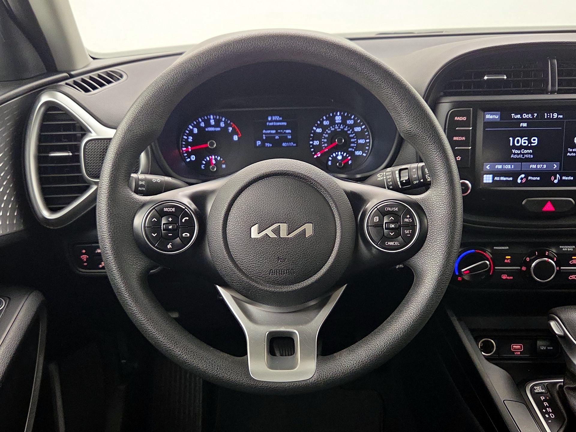 Thumbnail: 2022 Kia Soul - 10
