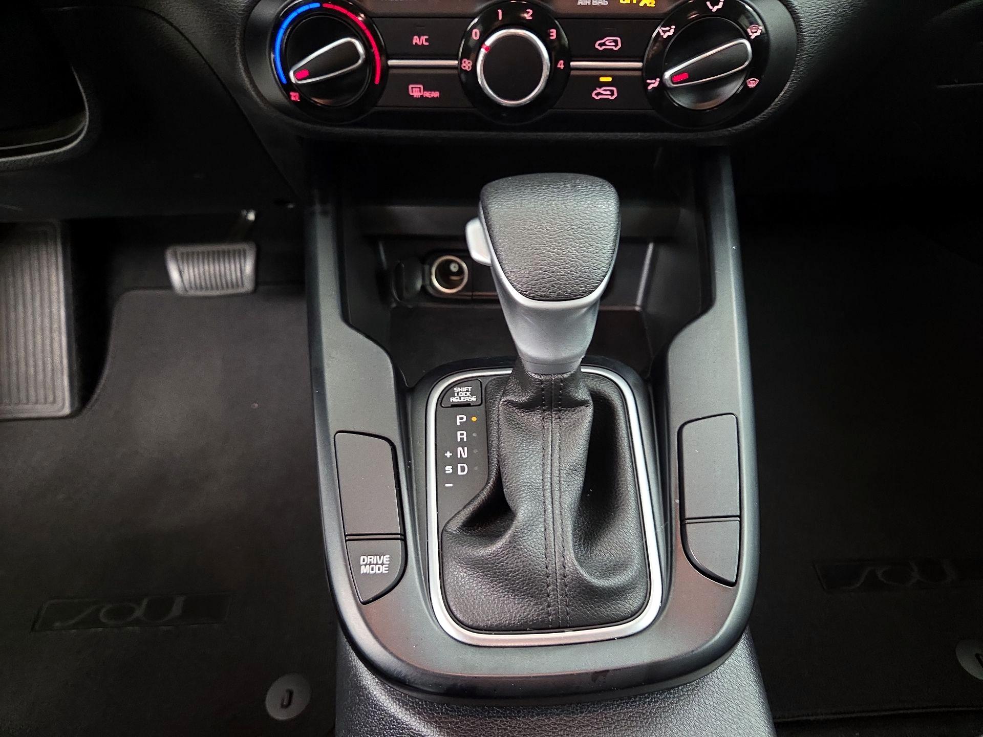 Thumbnail: 2022 Kia Soul - 17
