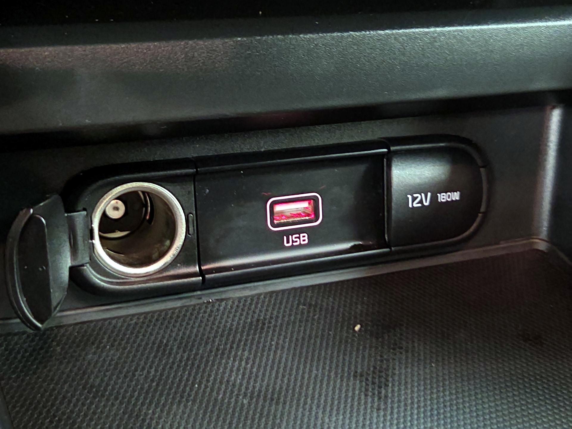 Thumbnail: 2022 Kia Soul - 18