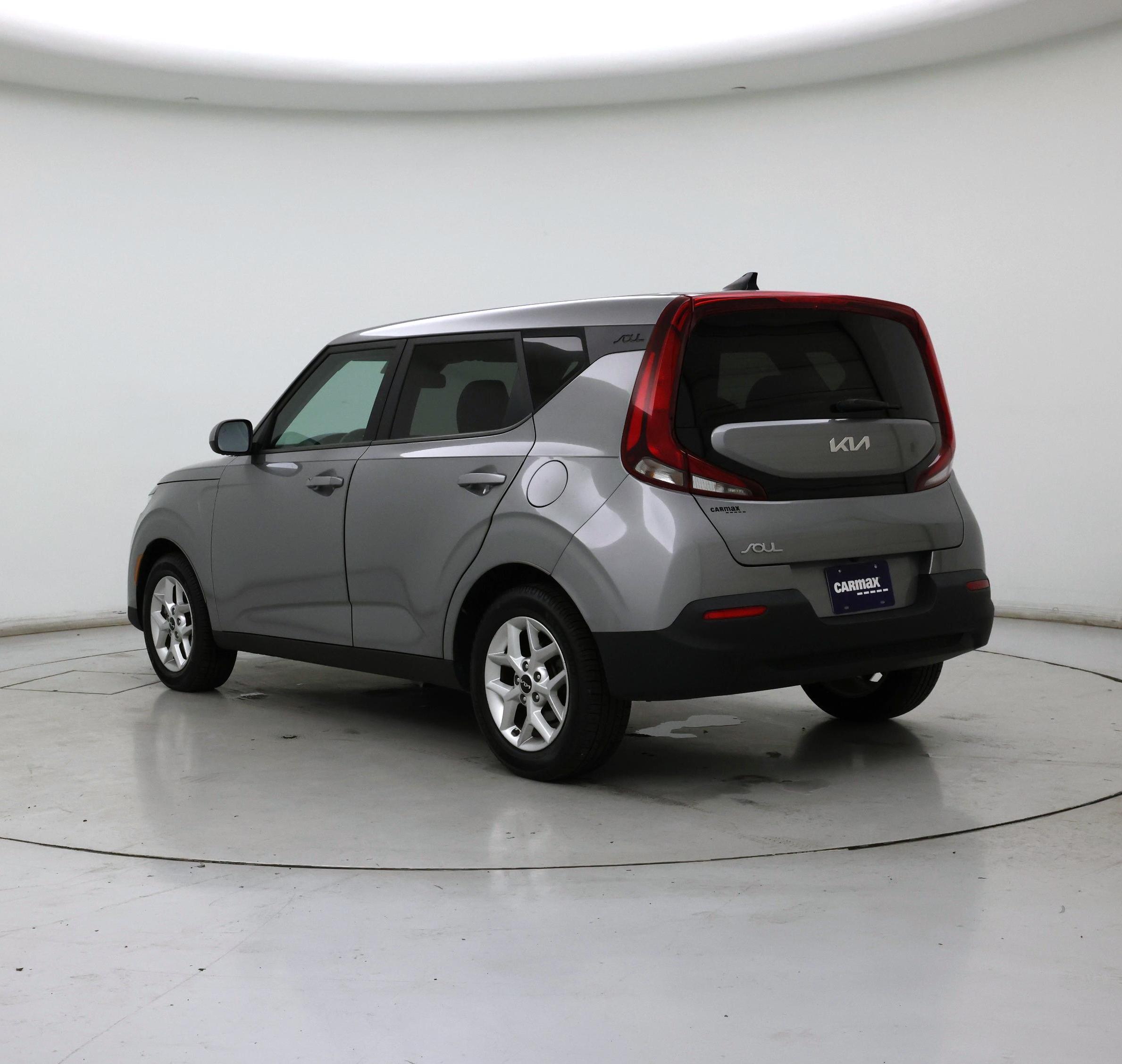 Thumbnail: 2022 Kia Soul - 2