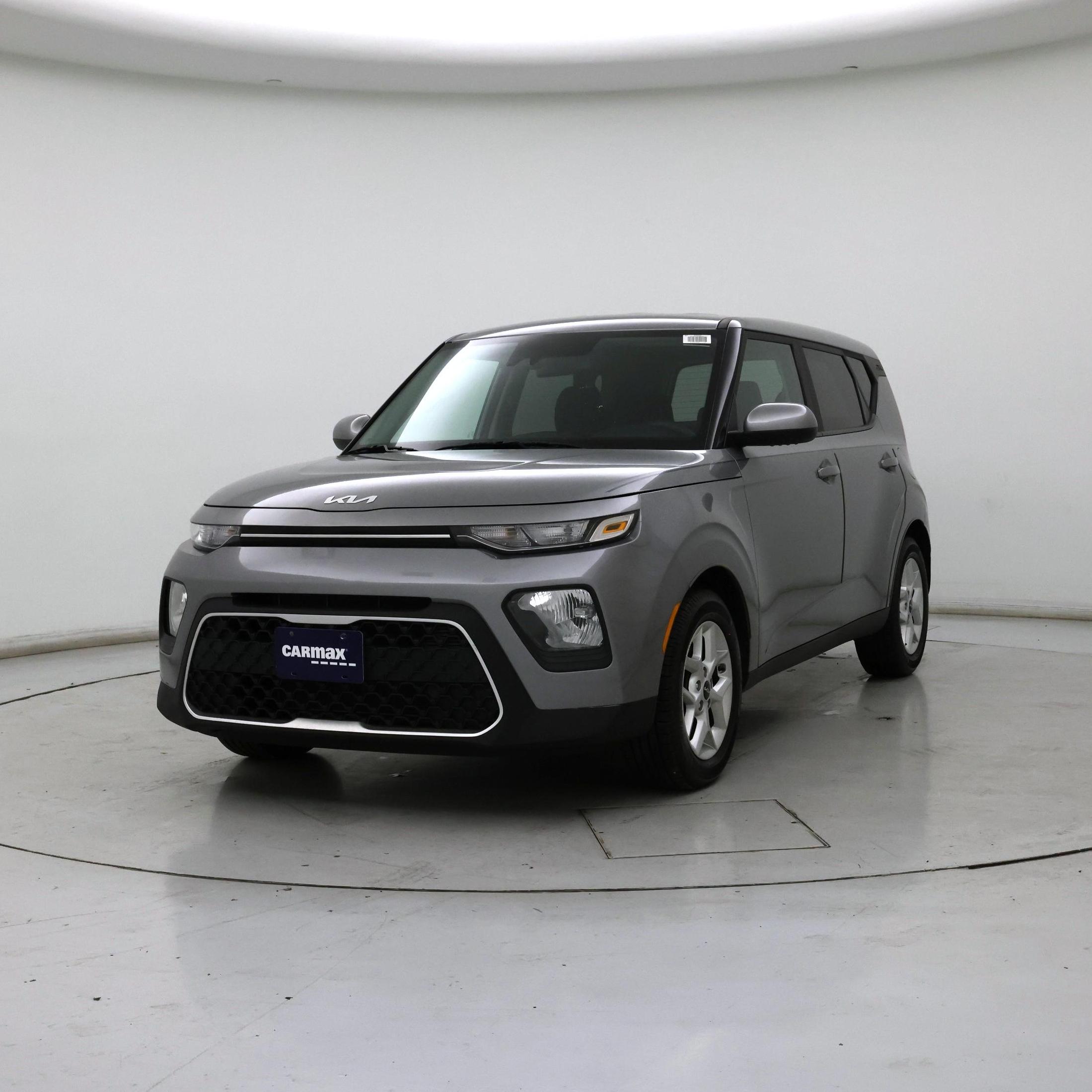 Thumbnail: 2022 Kia Soul - 4