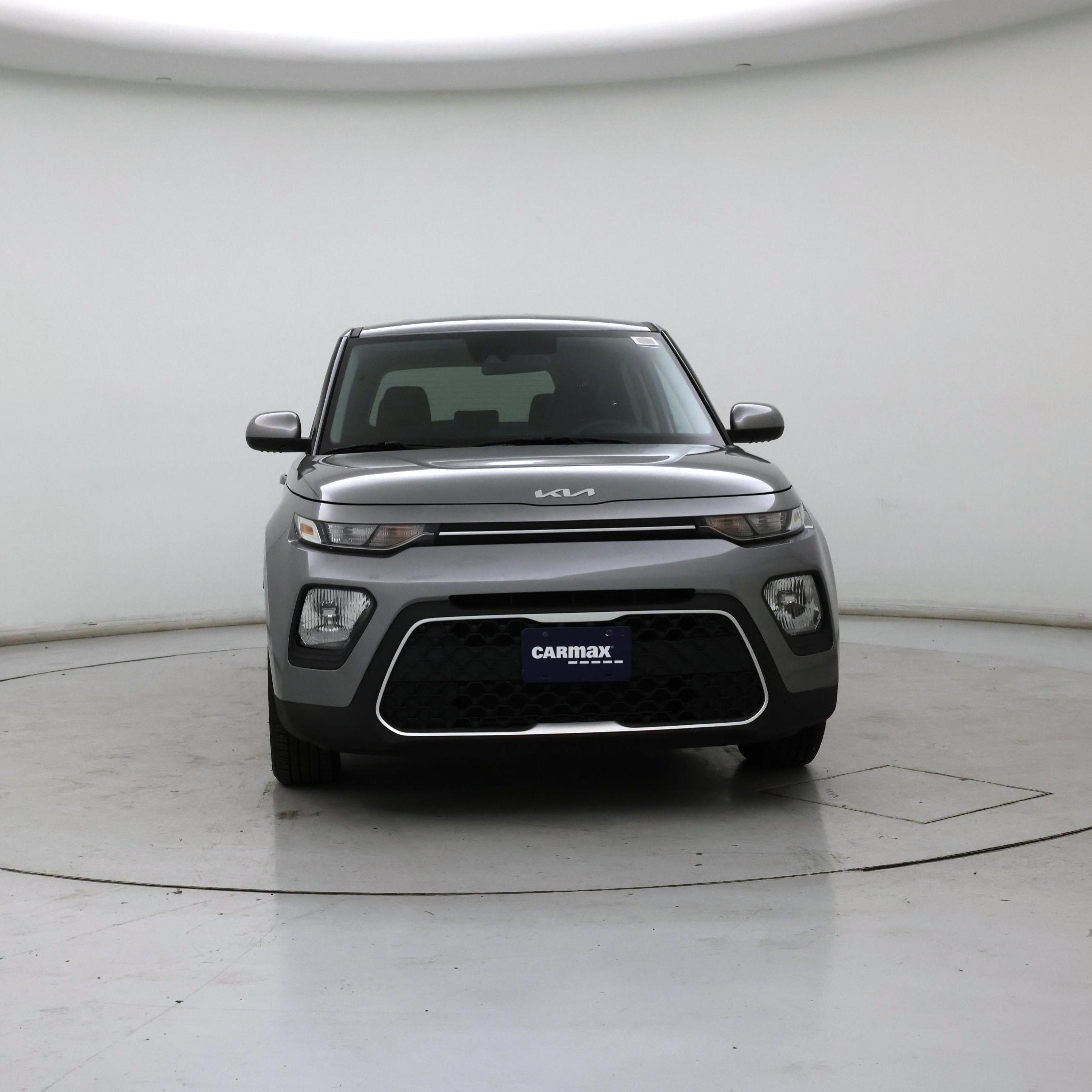 Thumbnail: 2022 Kia Soul - 5