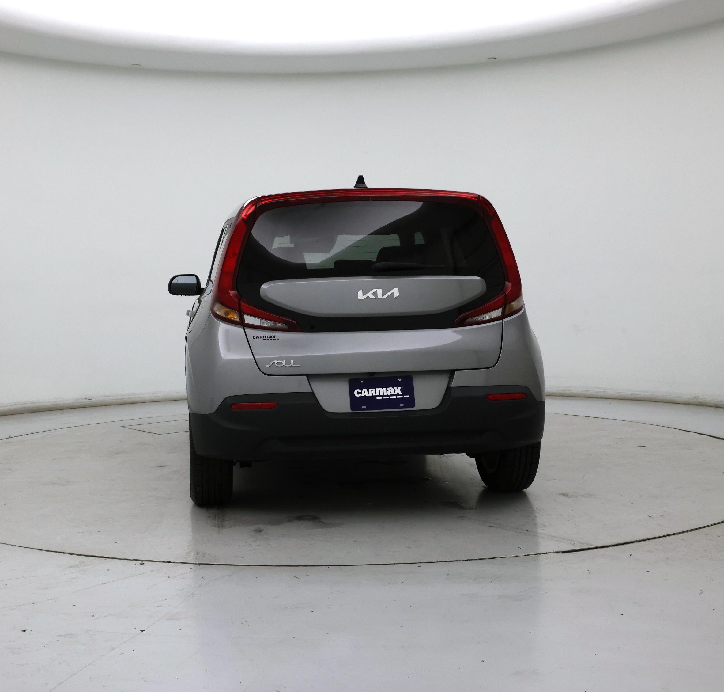Thumbnail: 2022 Kia Soul - 6