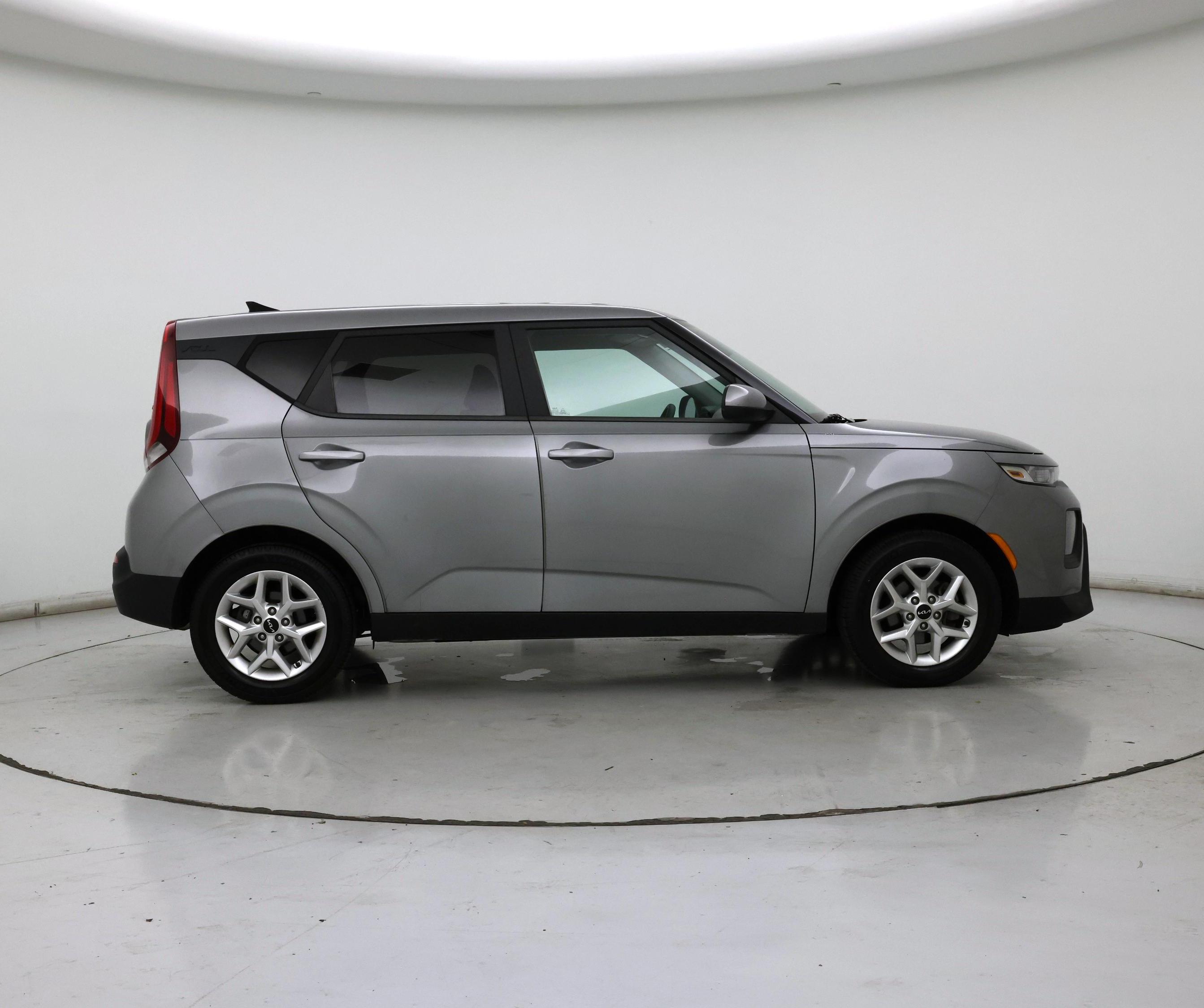 Thumbnail: 2022 Kia Soul - 7