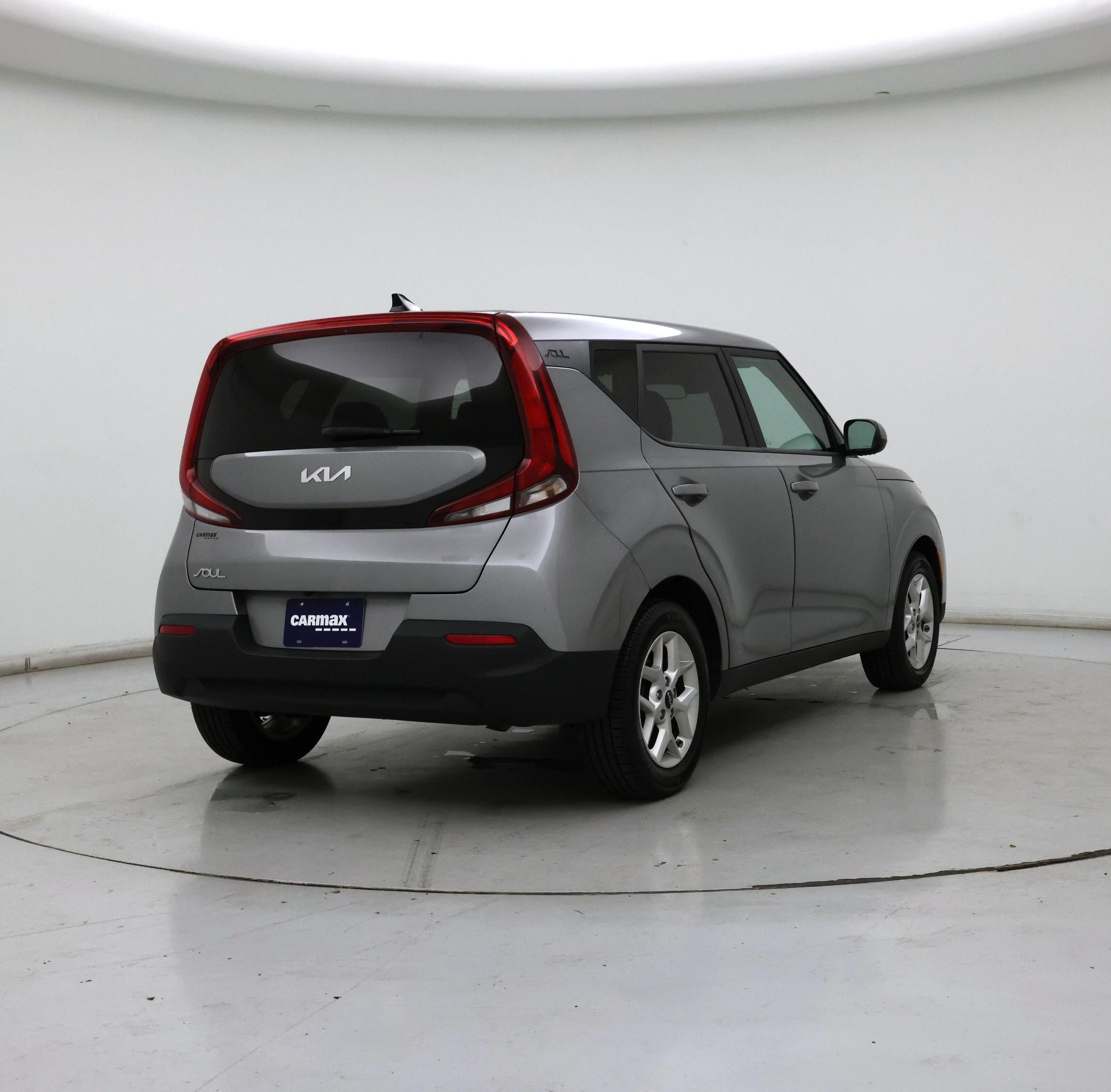 Thumbnail: 2022 Kia Soul - 8