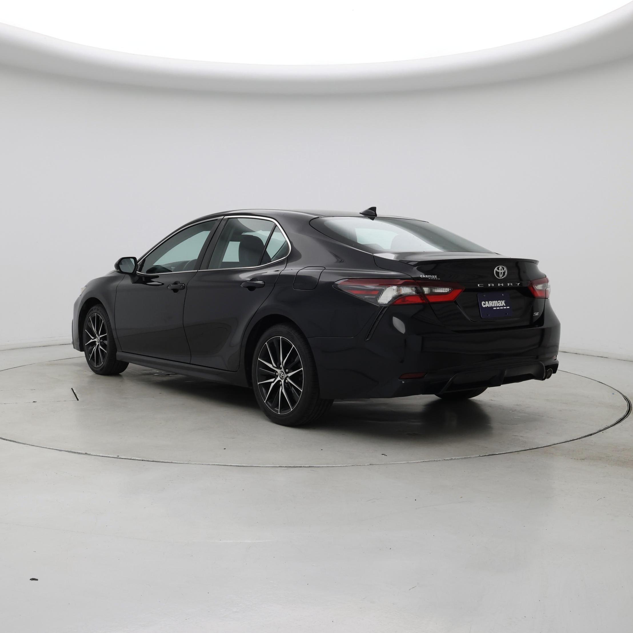 Thumbnail: 2022 Toyota Camry - 2