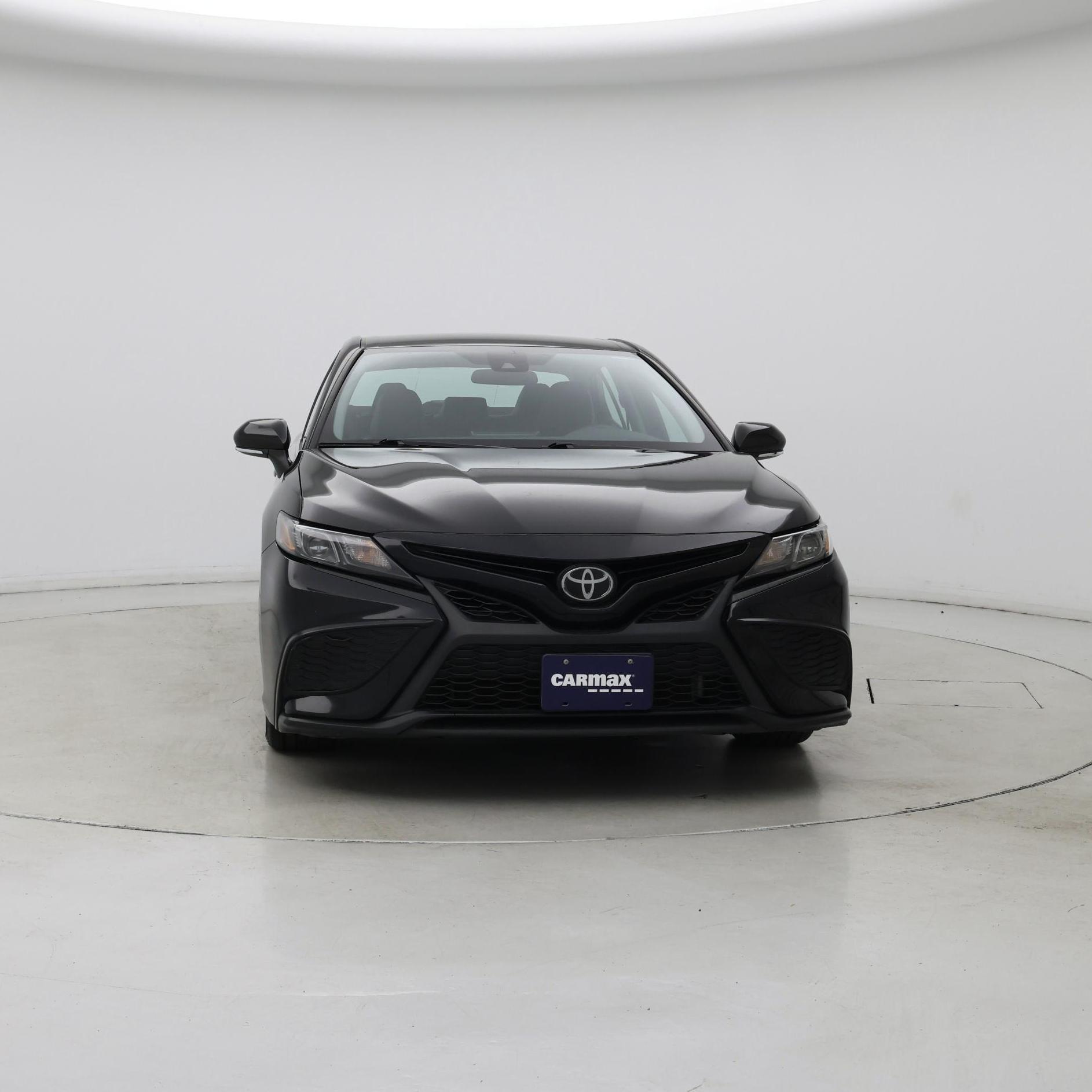Thumbnail: 2022 Toyota Camry - 5
