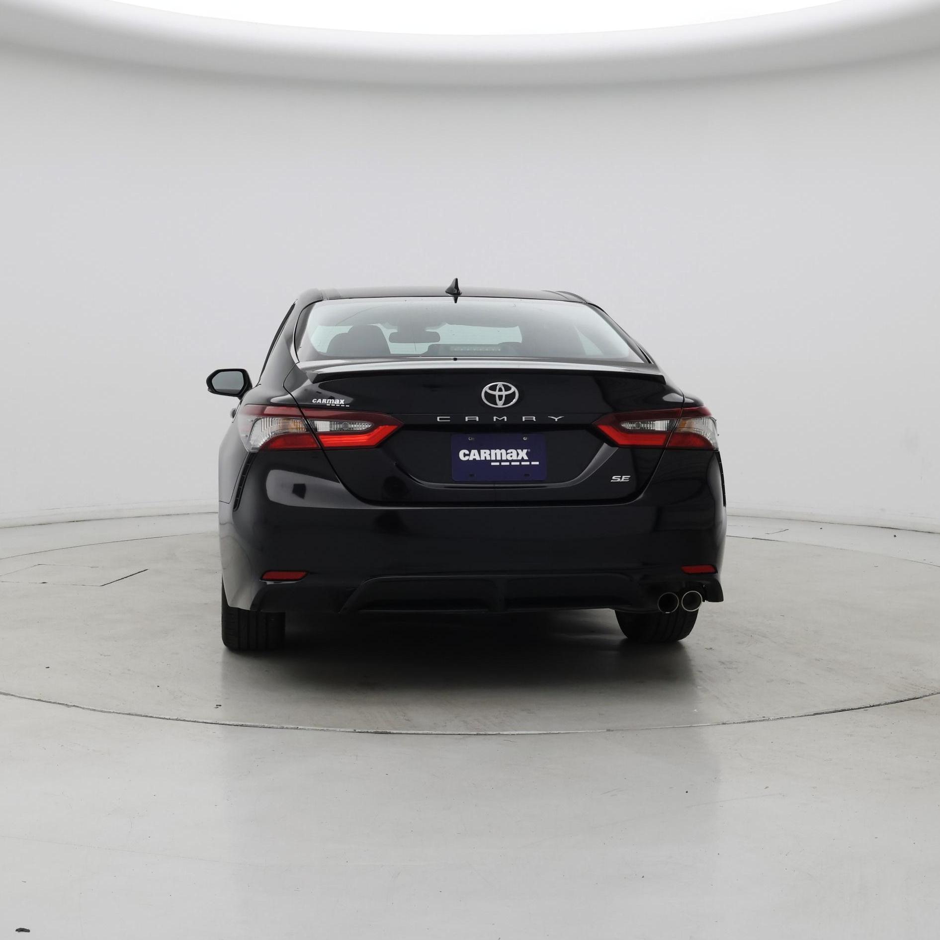 Thumbnail: 2022 Toyota Camry - 6