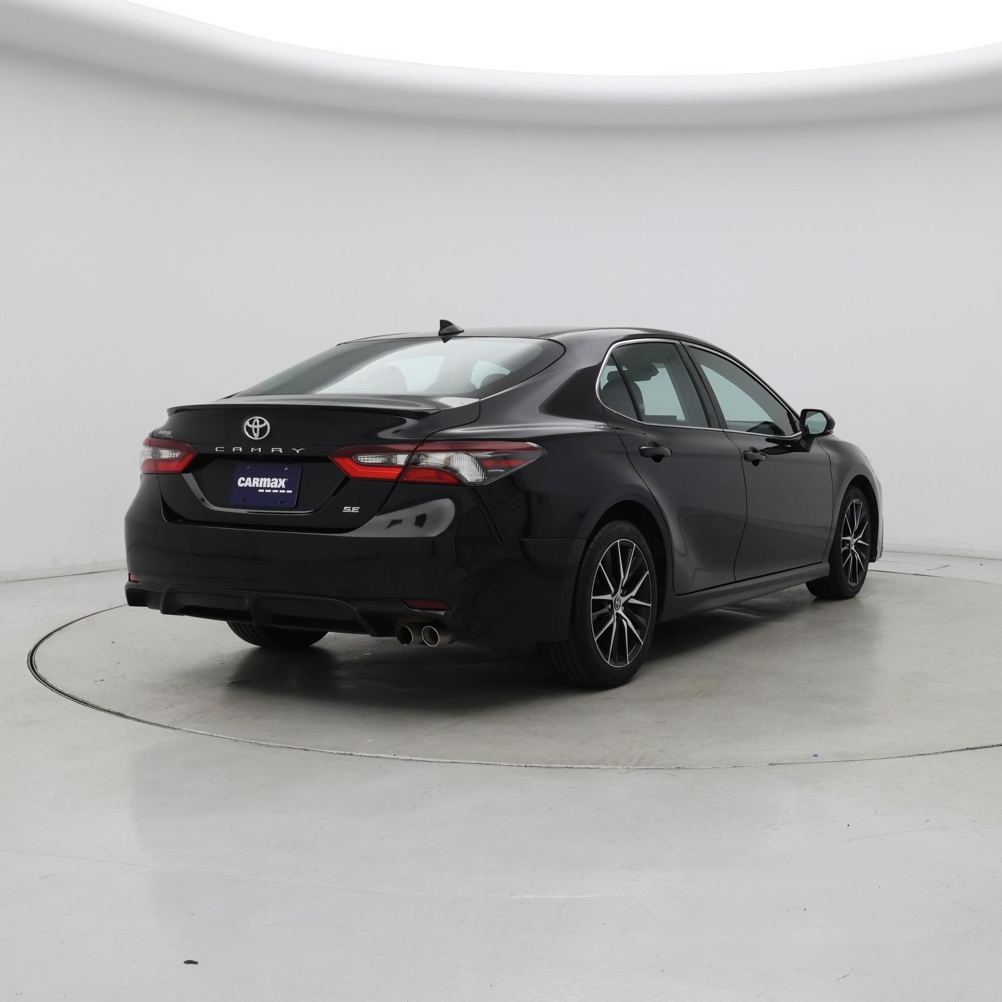 Thumbnail: 2022 Toyota Camry - 8