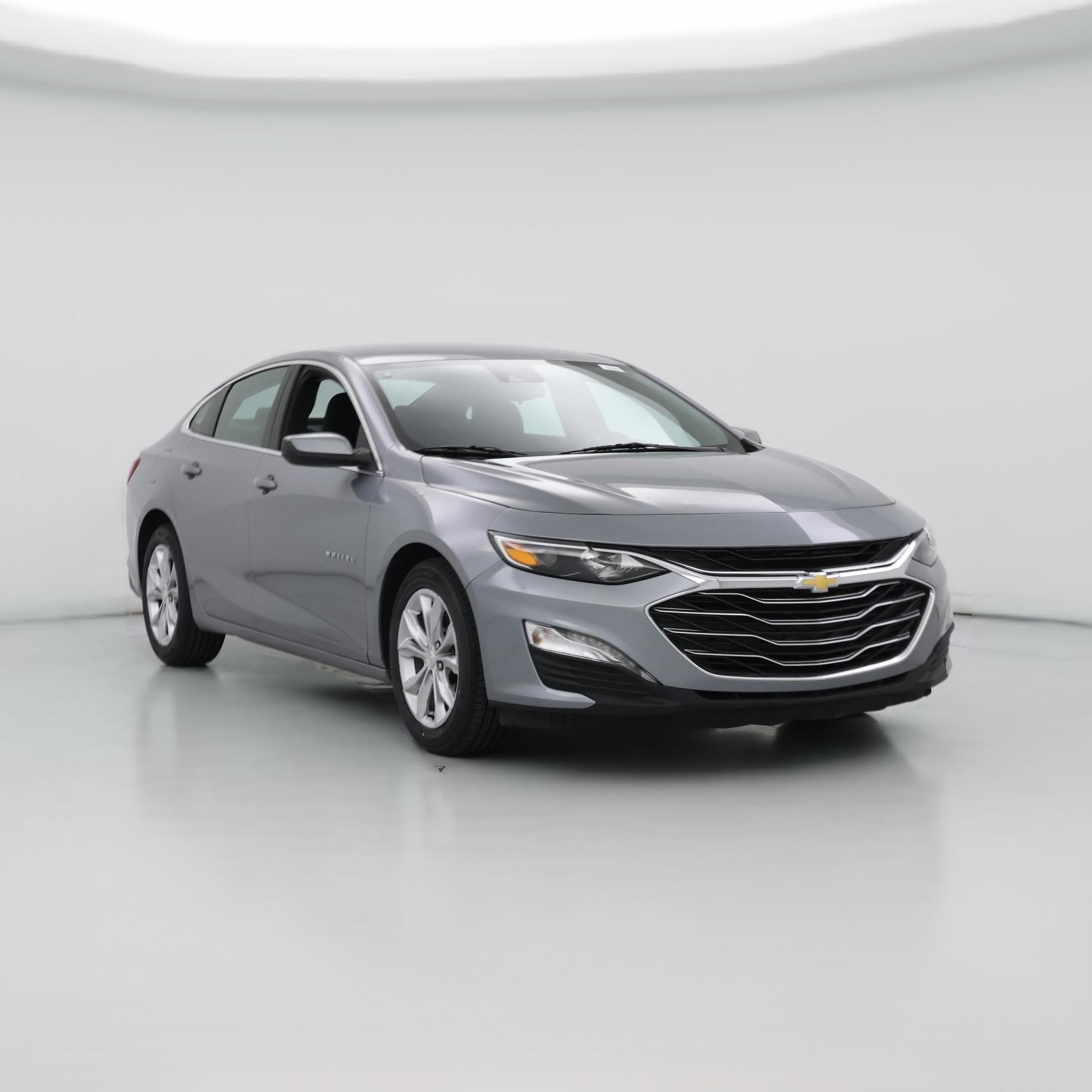 Thumbnail: 2023 Chevrolet Malibu - 1