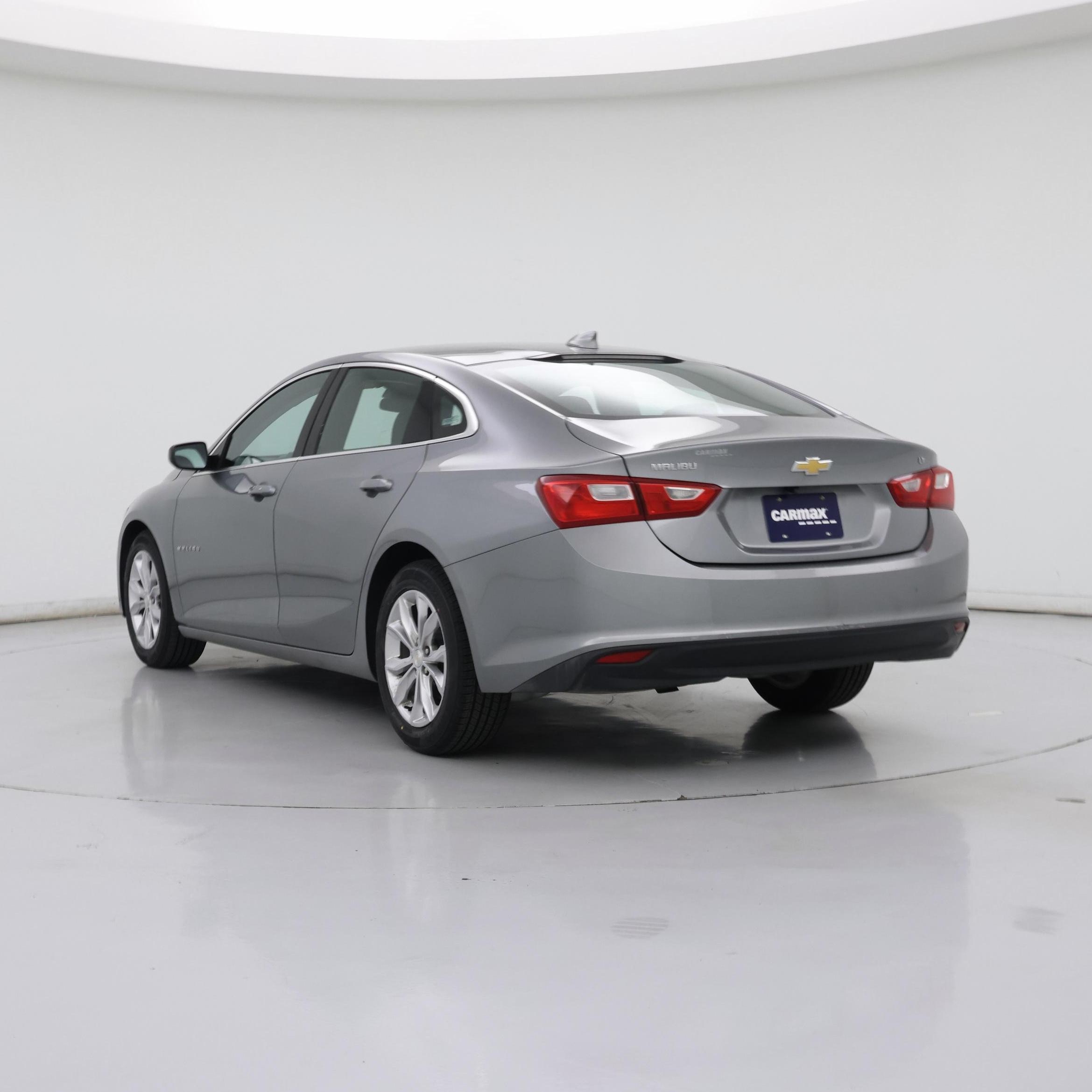 Thumbnail: 2023 Chevrolet Malibu - 2