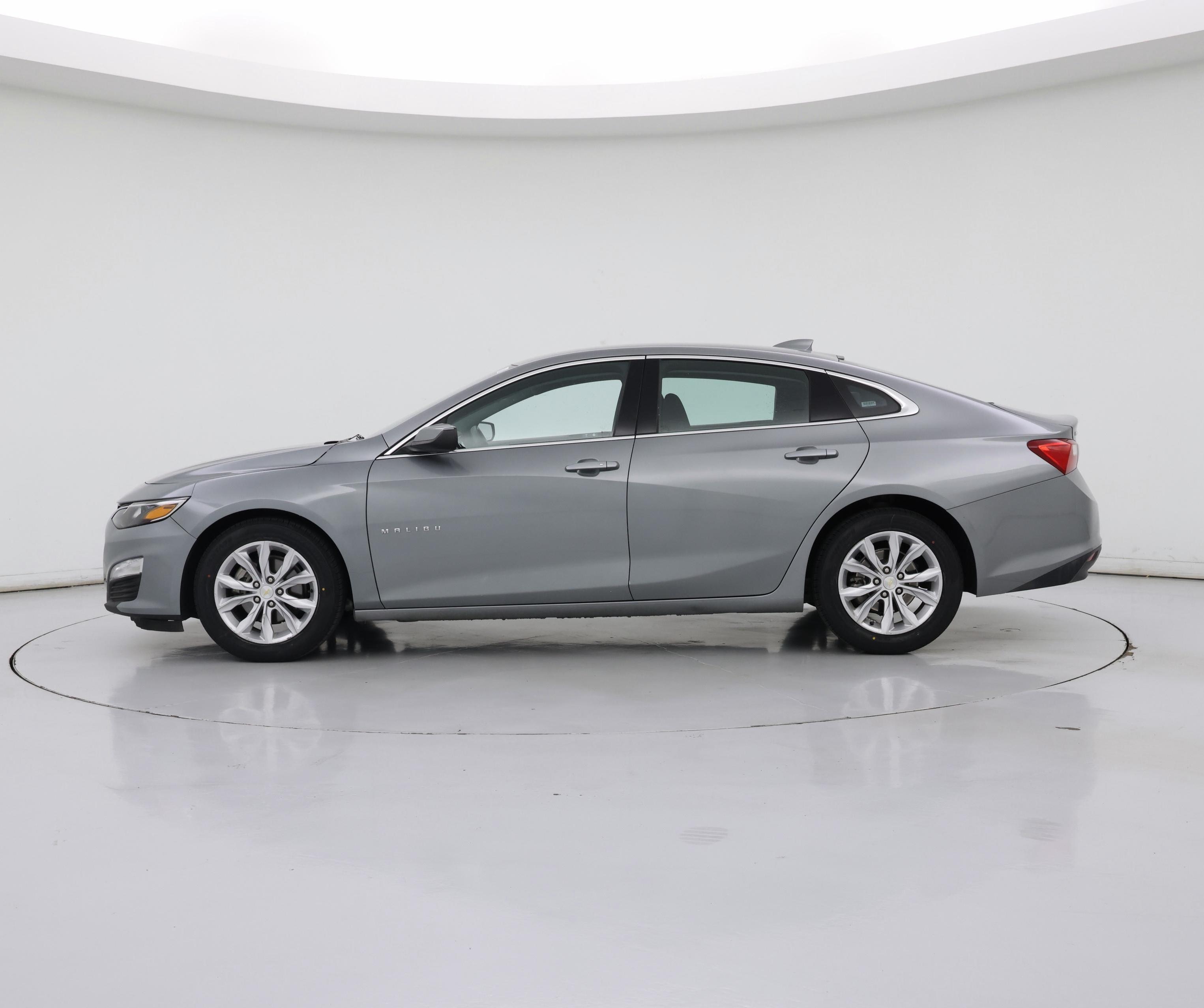 Thumbnail: 2023 Chevrolet Malibu - 3