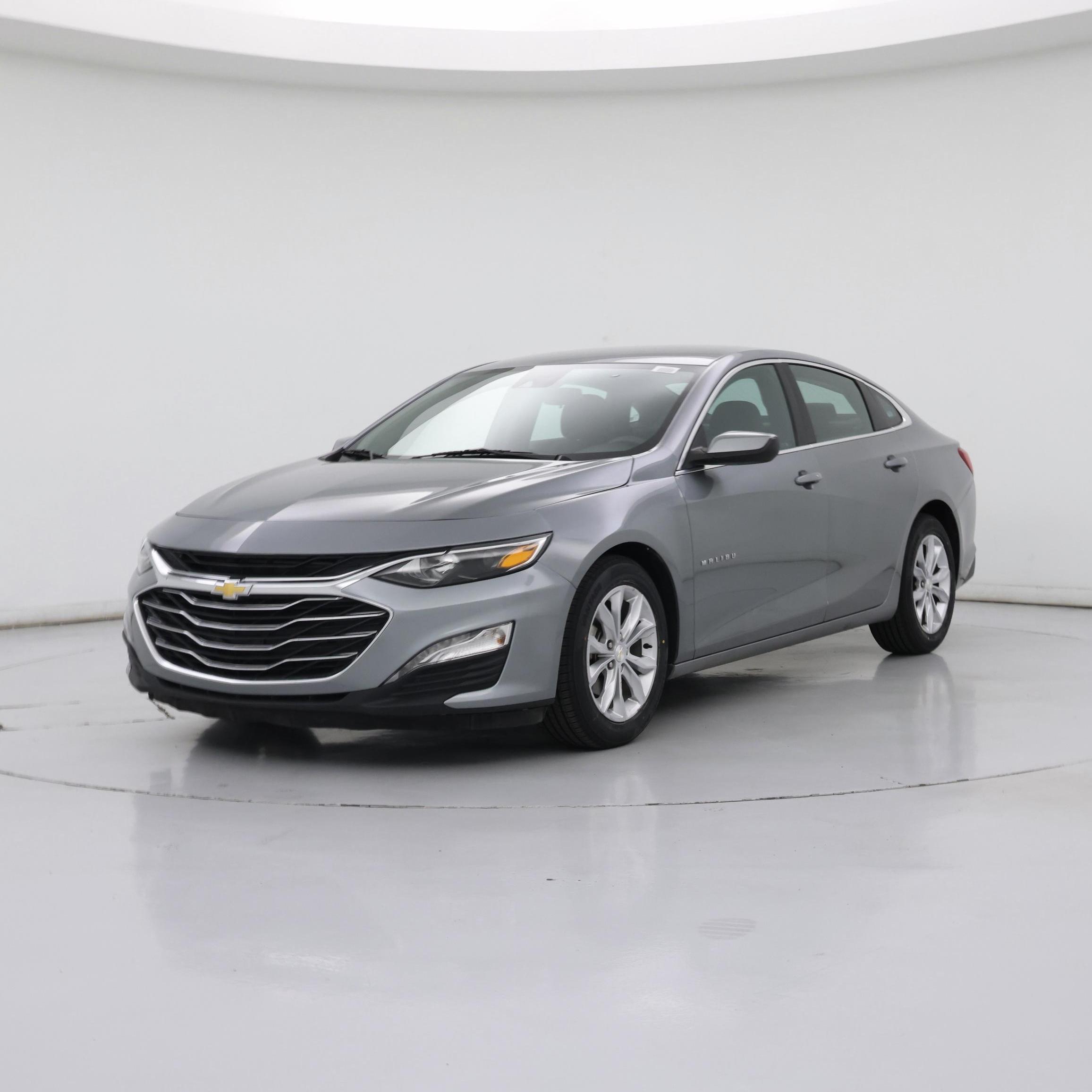 Thumbnail: 2023 Chevrolet Malibu - 4