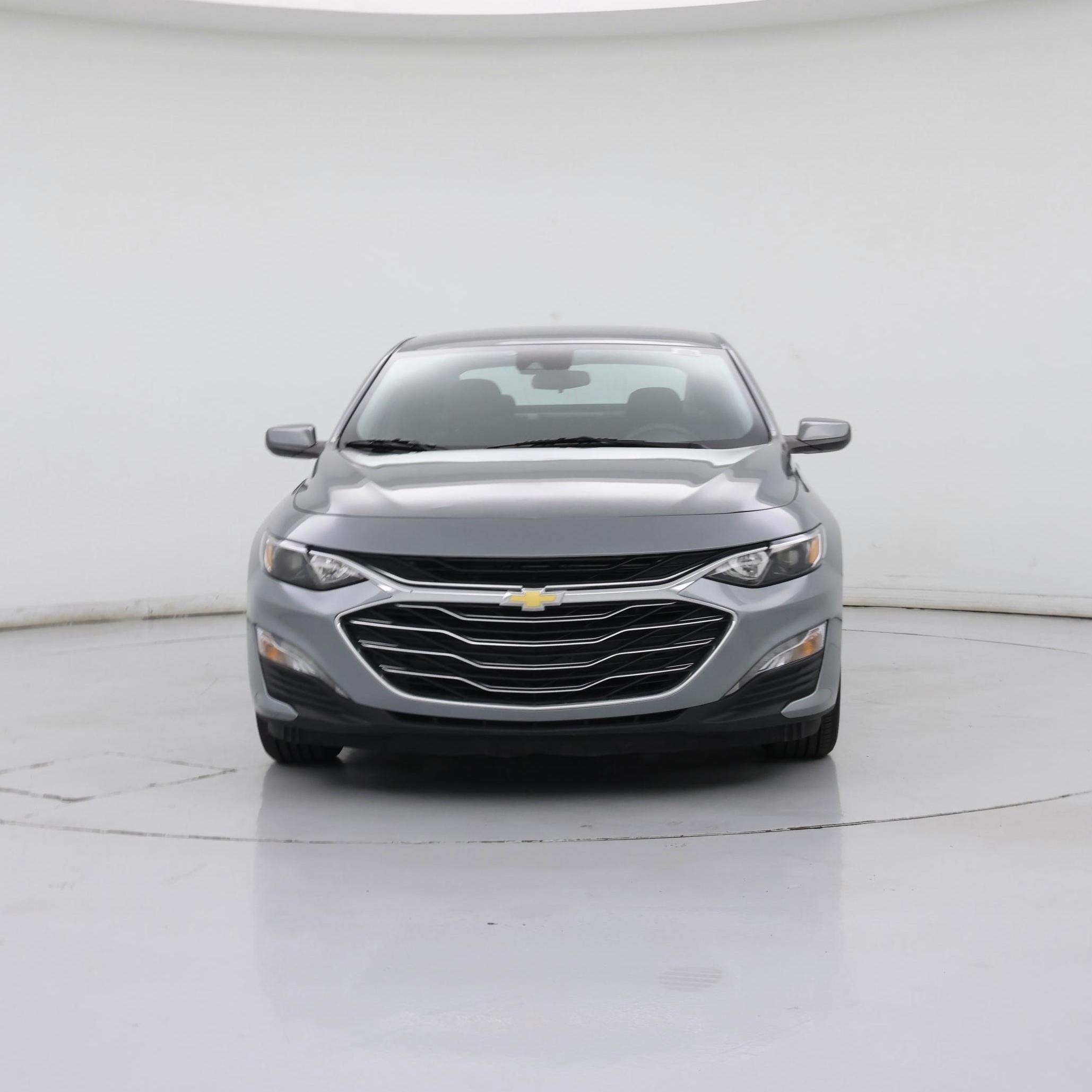 Thumbnail: 2023 Chevrolet Malibu - 5