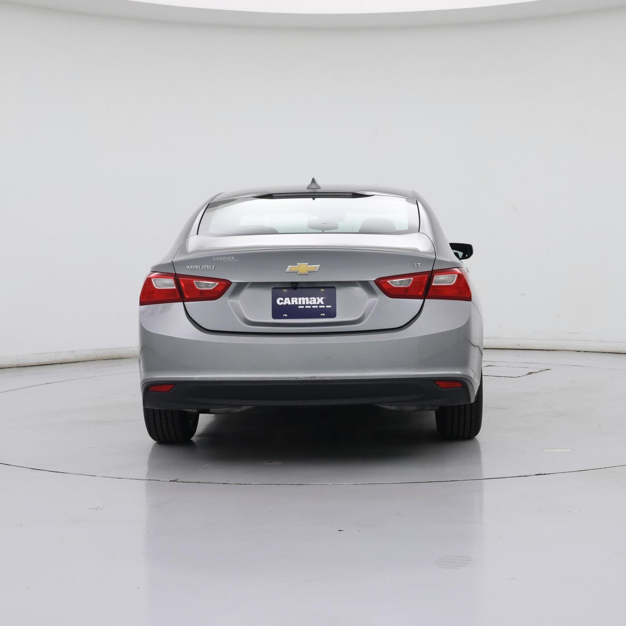 Thumbnail: 2023 Chevrolet Malibu - 6