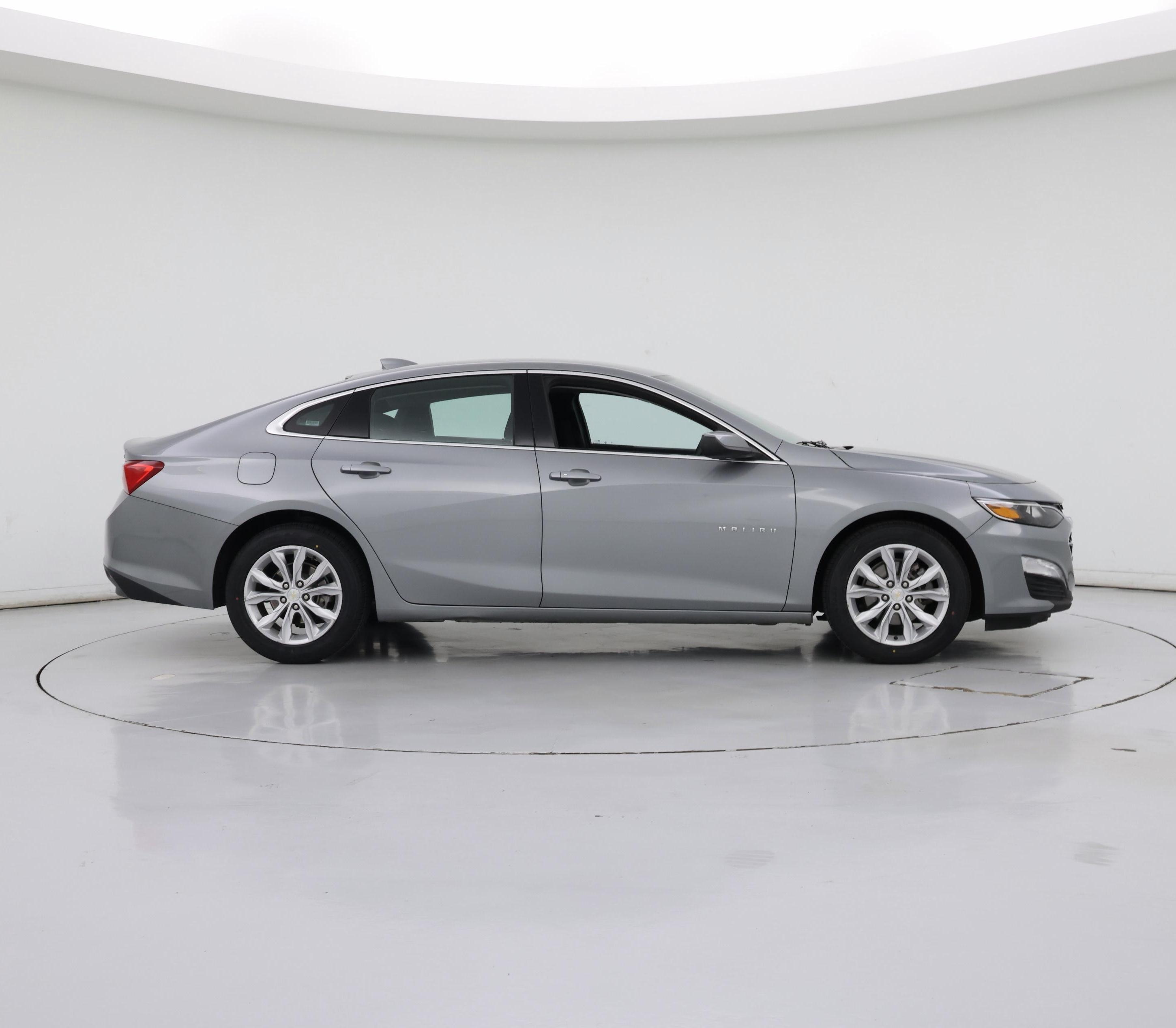 Thumbnail: 2023 Chevrolet Malibu - 7
