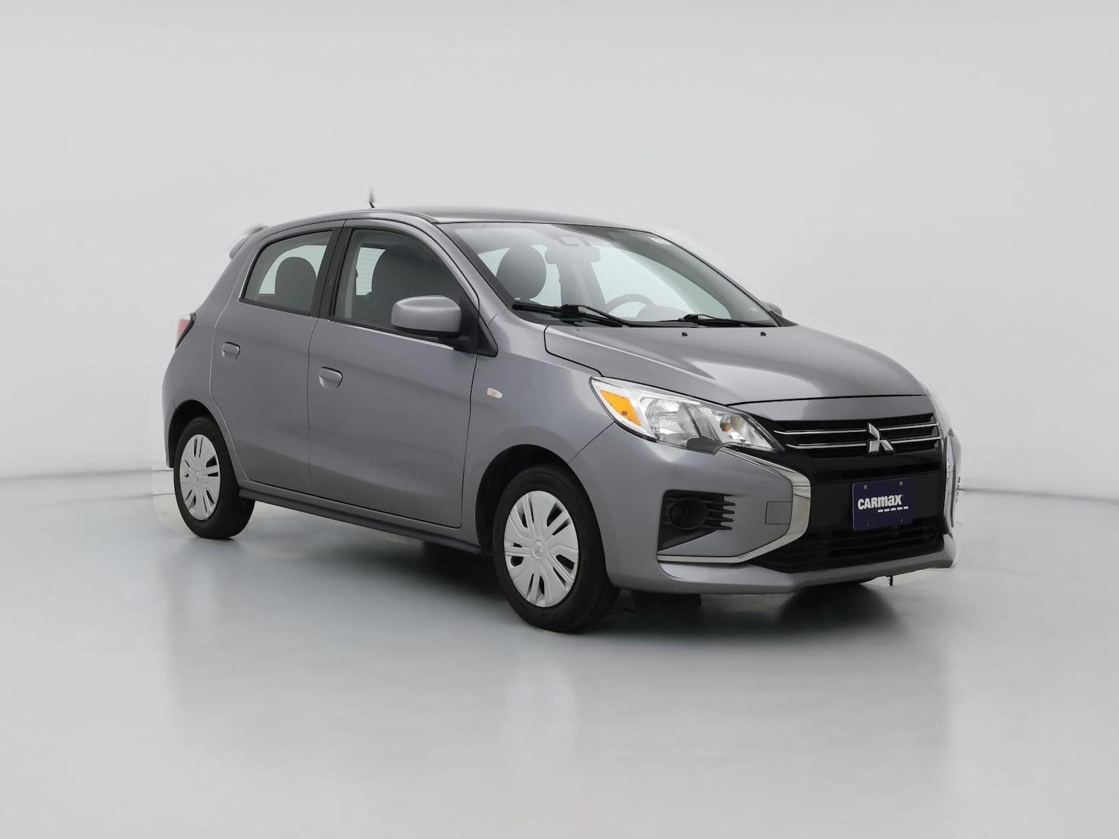 2021 Mitsubishi Mirage