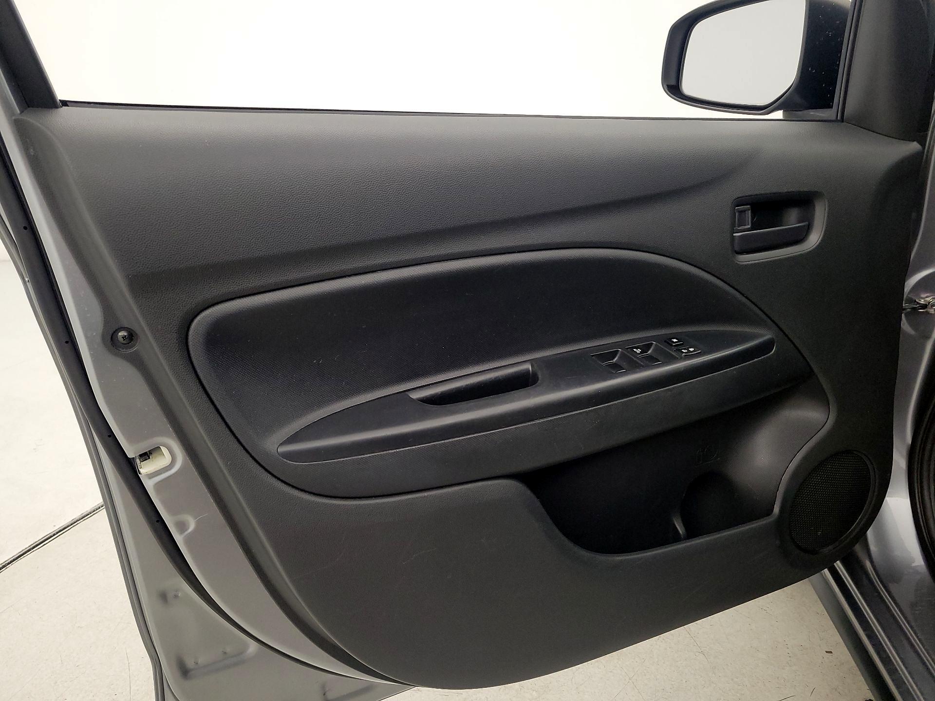 Thumbnail: 2021 Mitsubishi Mirage - 12