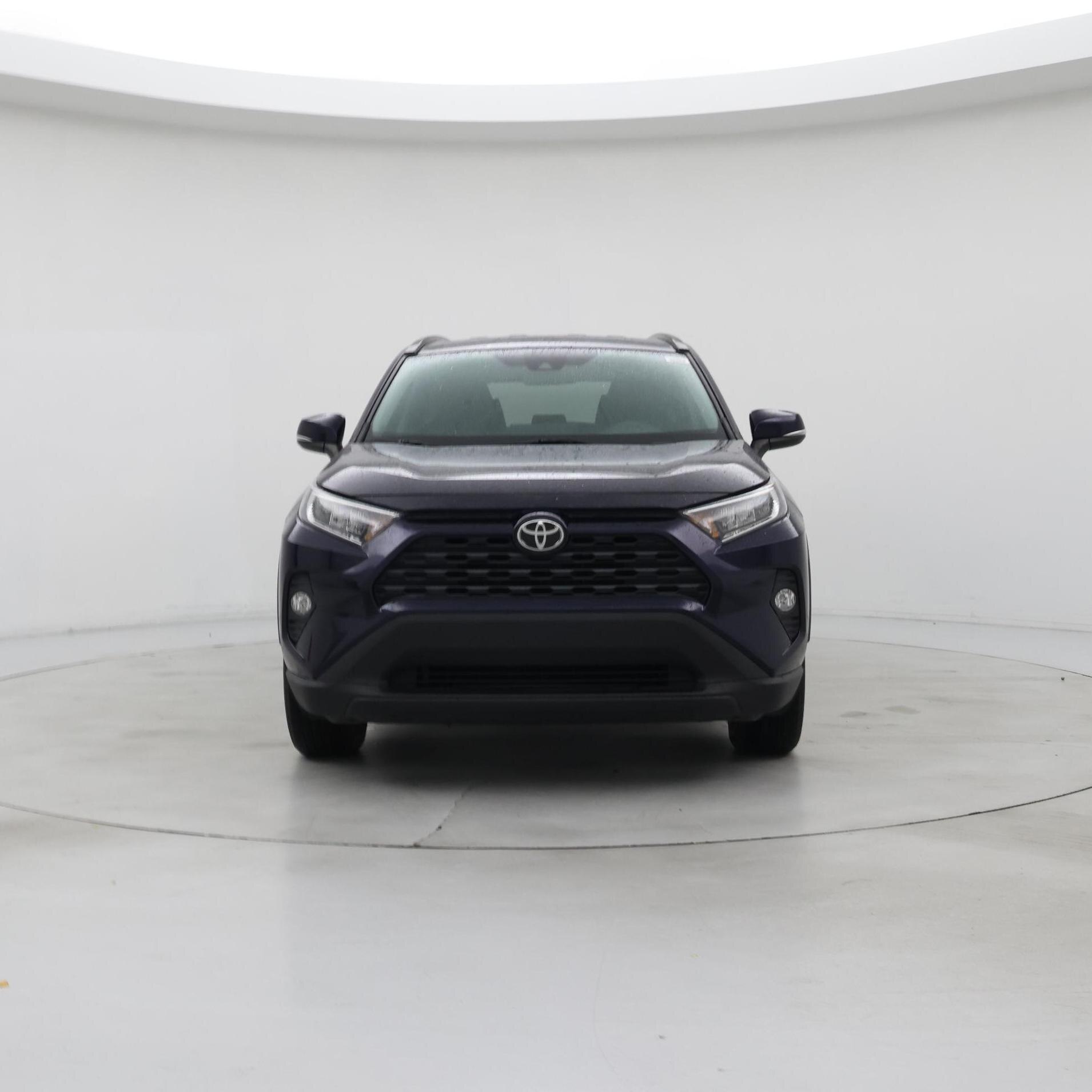 Thumbnail: 2021 Toyota RAV4 - 5