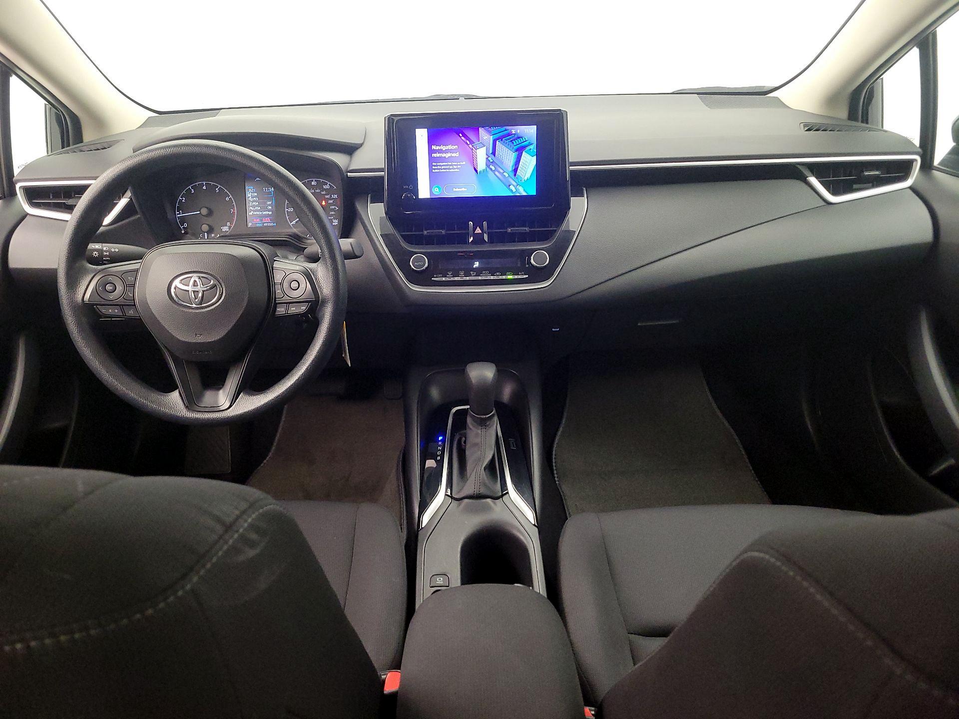 Thumbnail: 2023 Toyota Corolla - 9