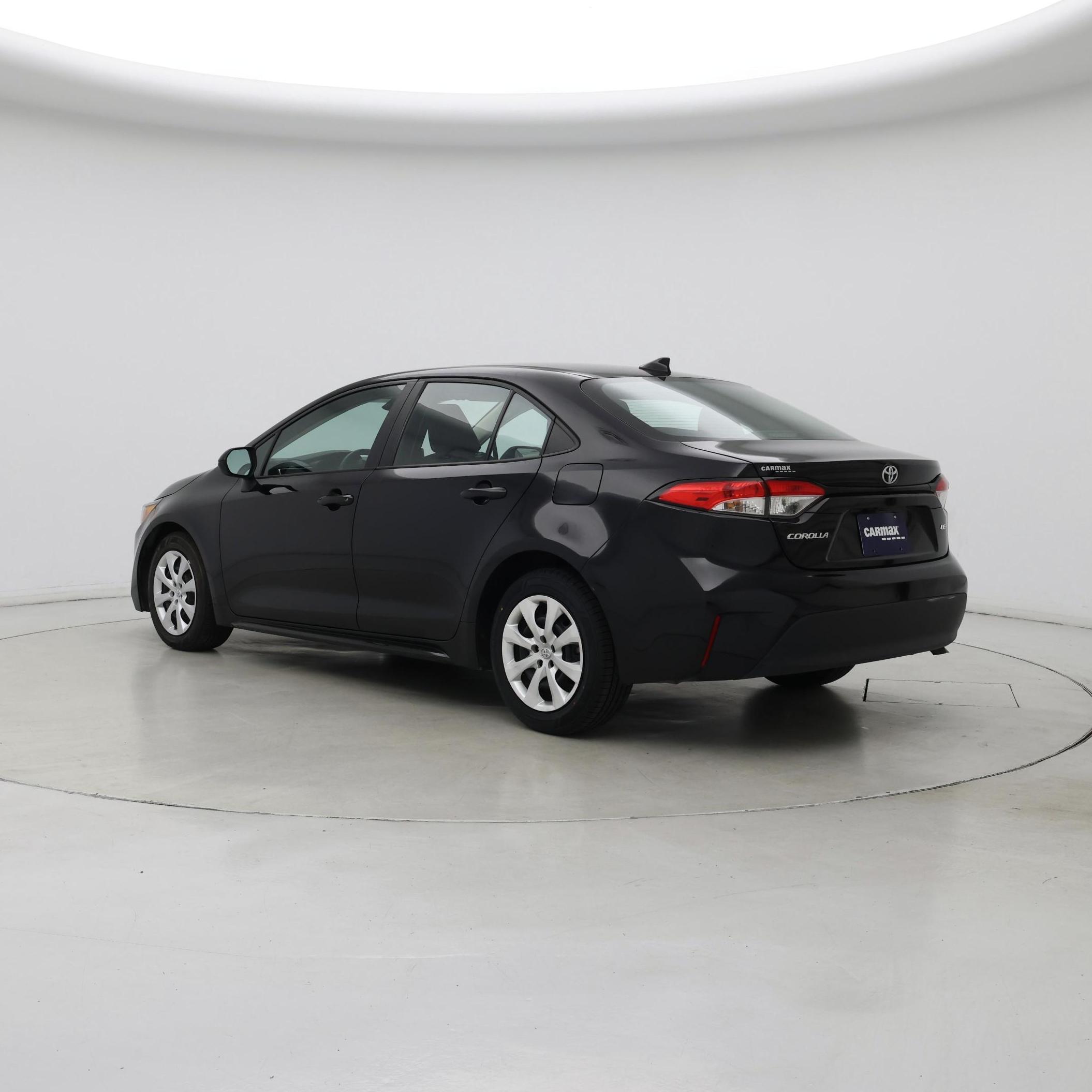 Thumbnail: 2023 Toyota Corolla - 2