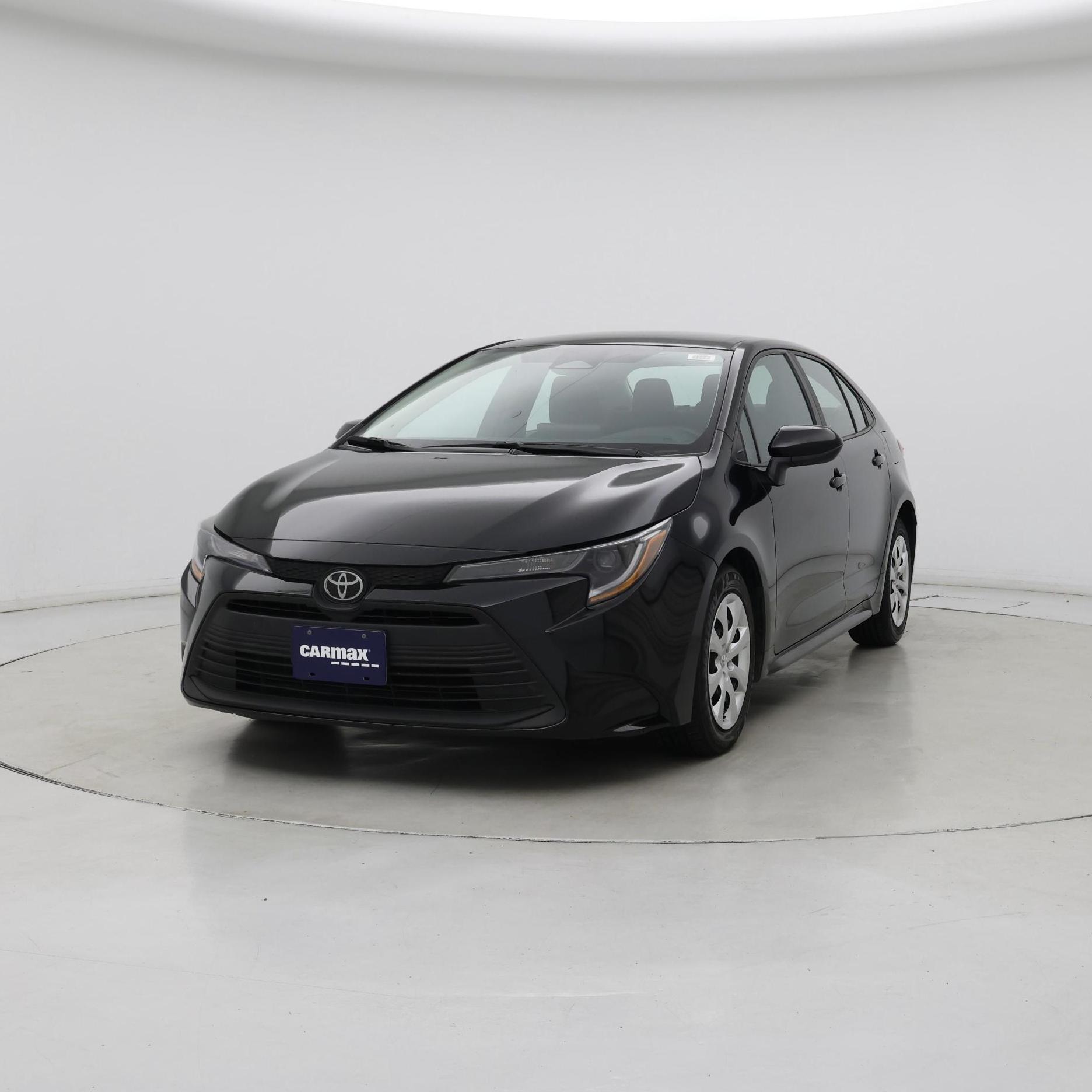 Thumbnail: 2023 Toyota Corolla - 4