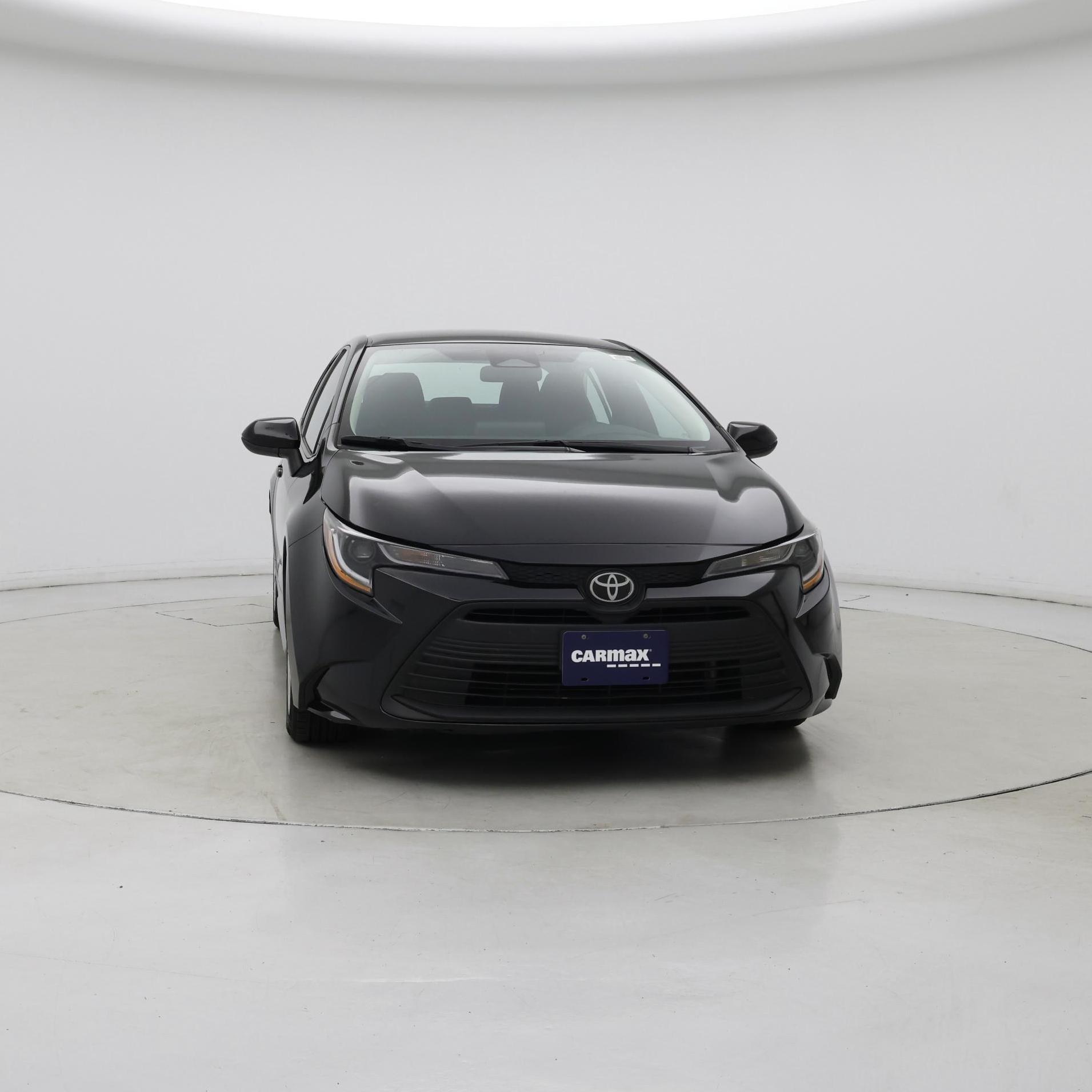 Thumbnail: 2023 Toyota Corolla - 5