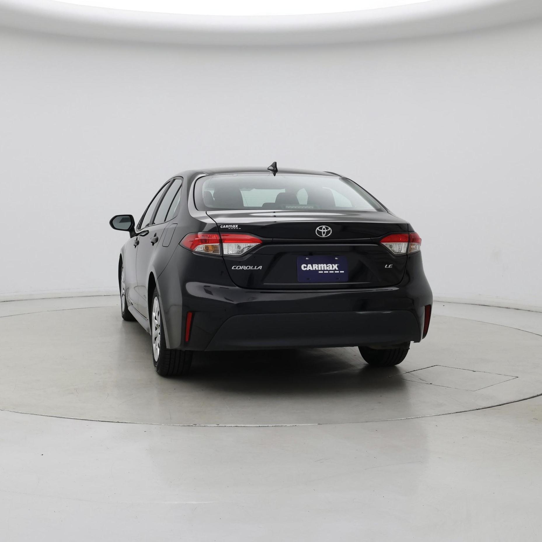 Thumbnail: 2023 Toyota Corolla - 6