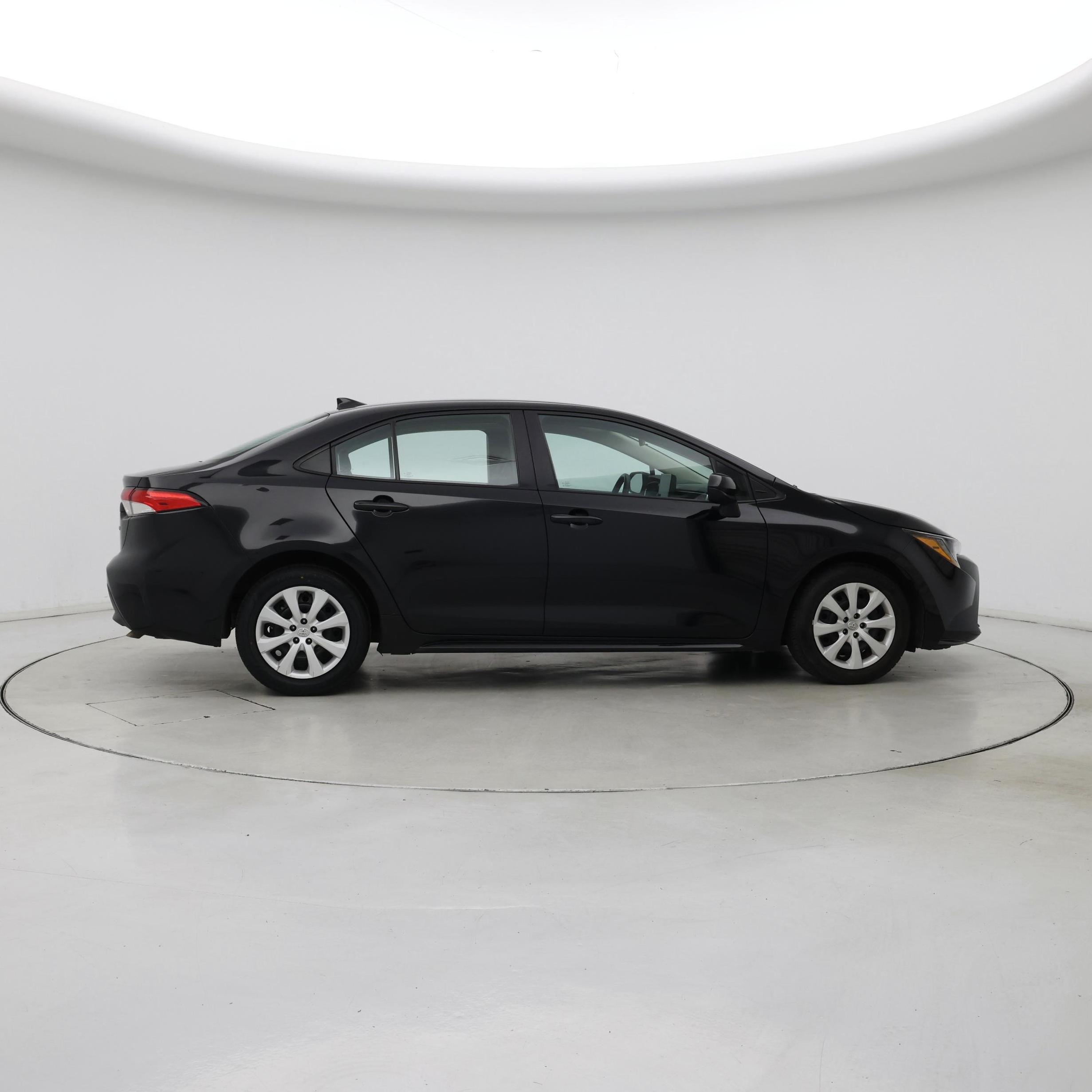 Thumbnail: 2023 Toyota Corolla - 7